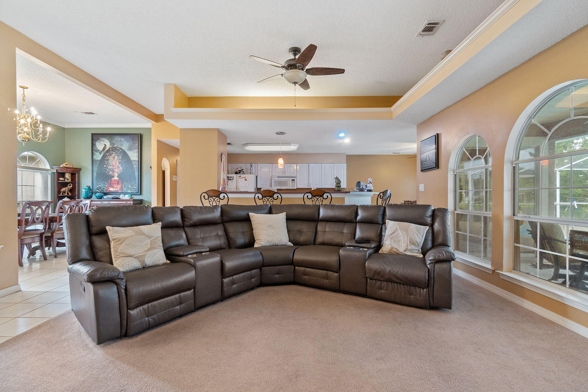 CASA GRANDE - Residential