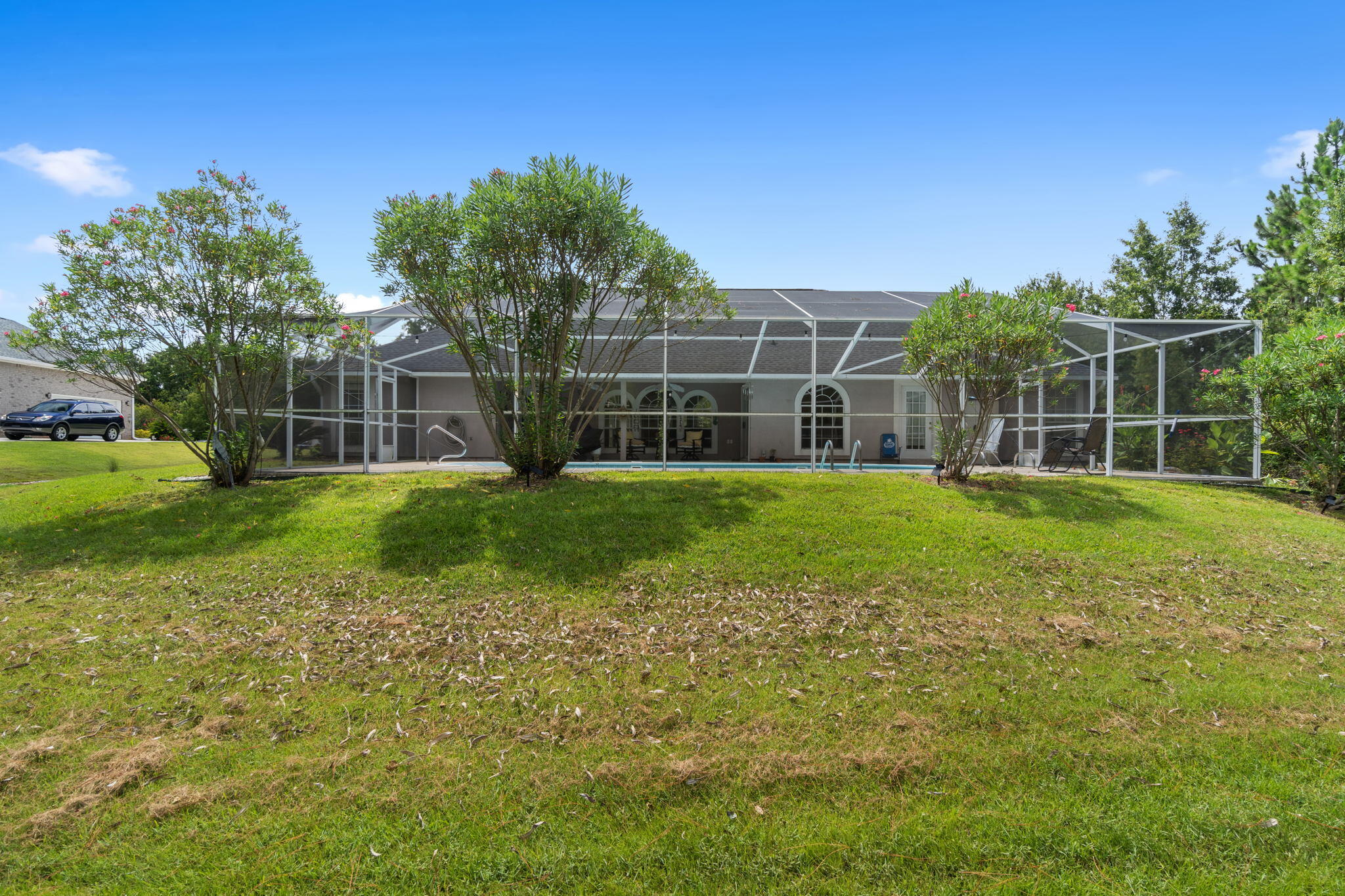 CASA GRANDE - Residential