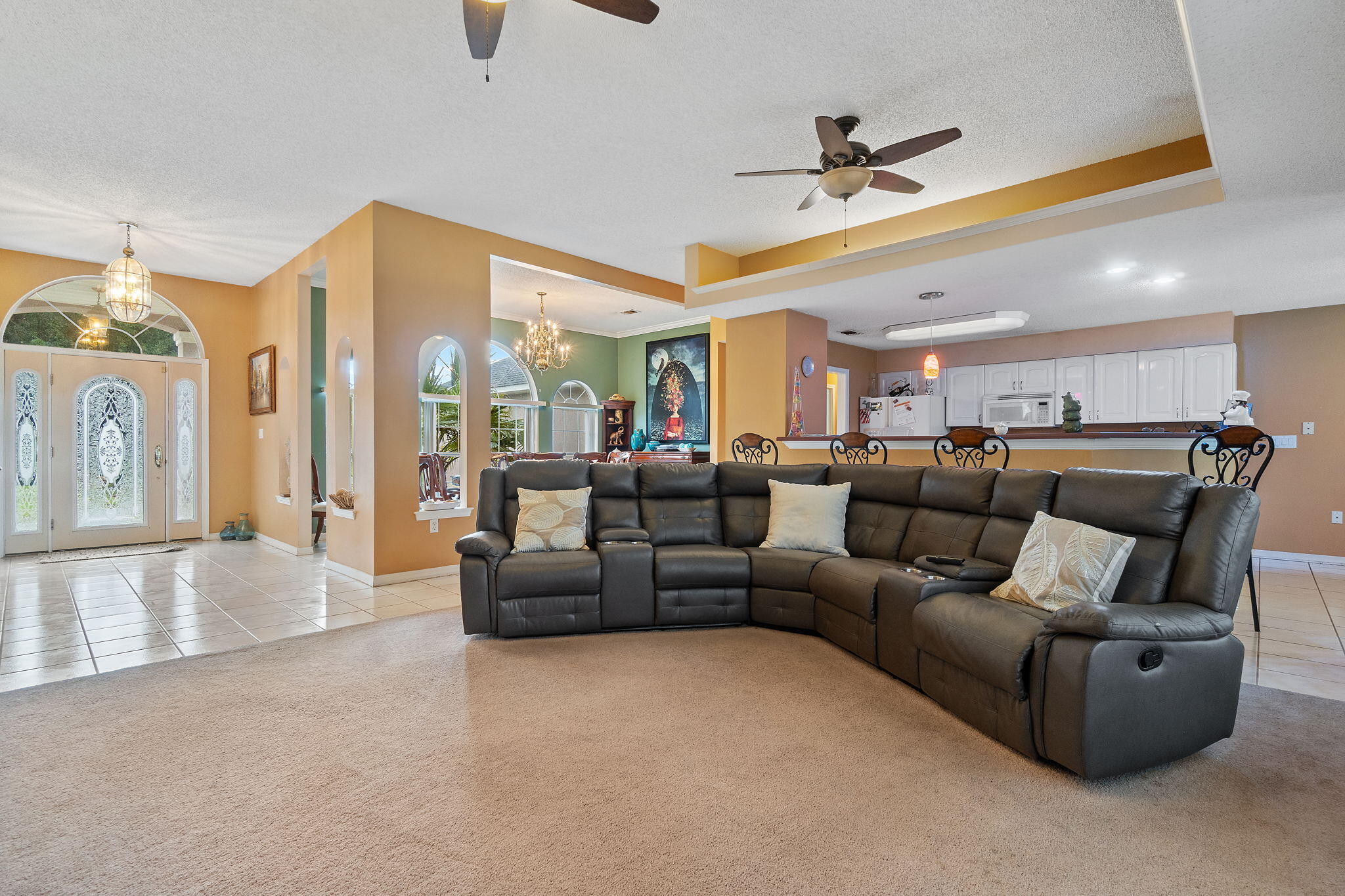 CASA GRANDE - Residential