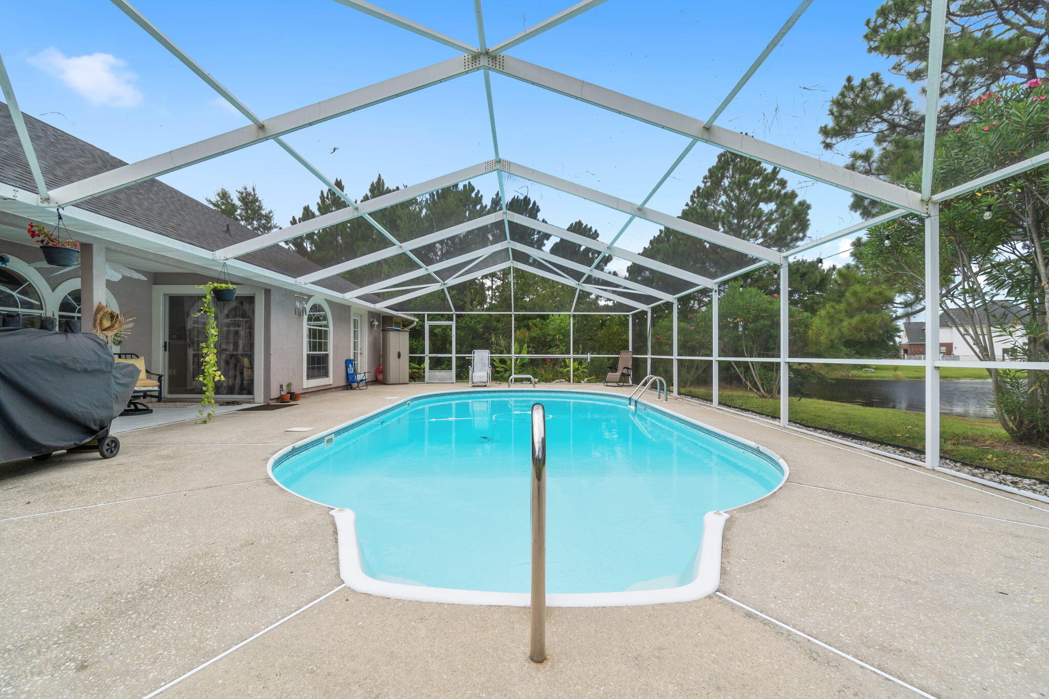 CASA GRANDE - Residential