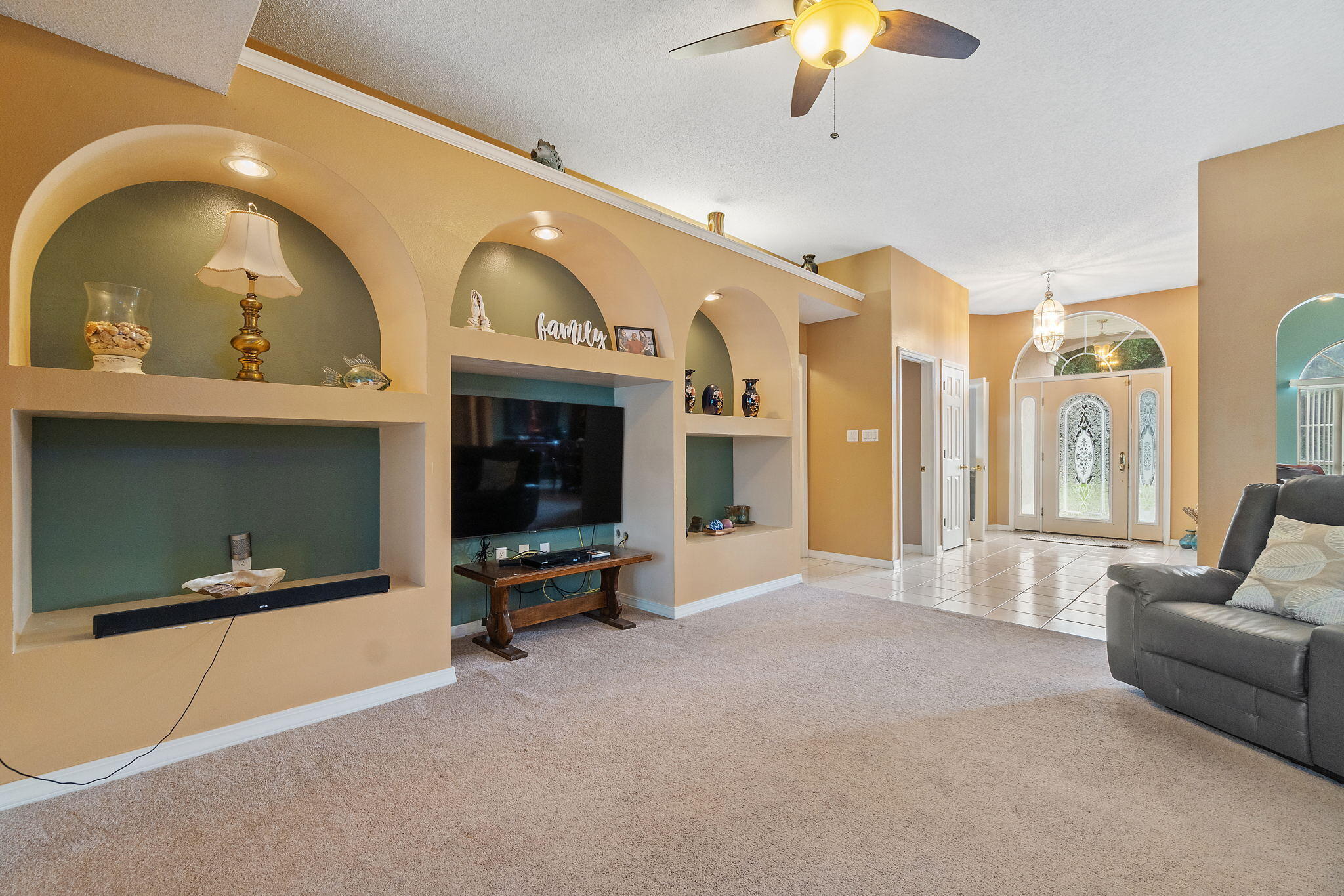 CASA GRANDE - Residential