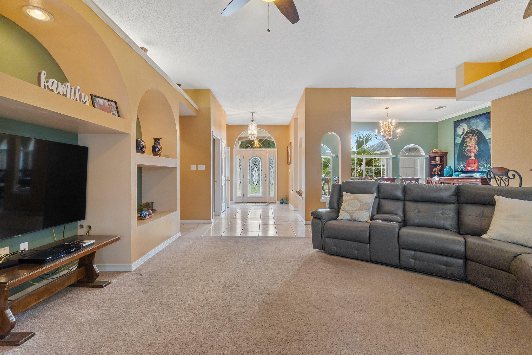 CASA GRANDE - Residential