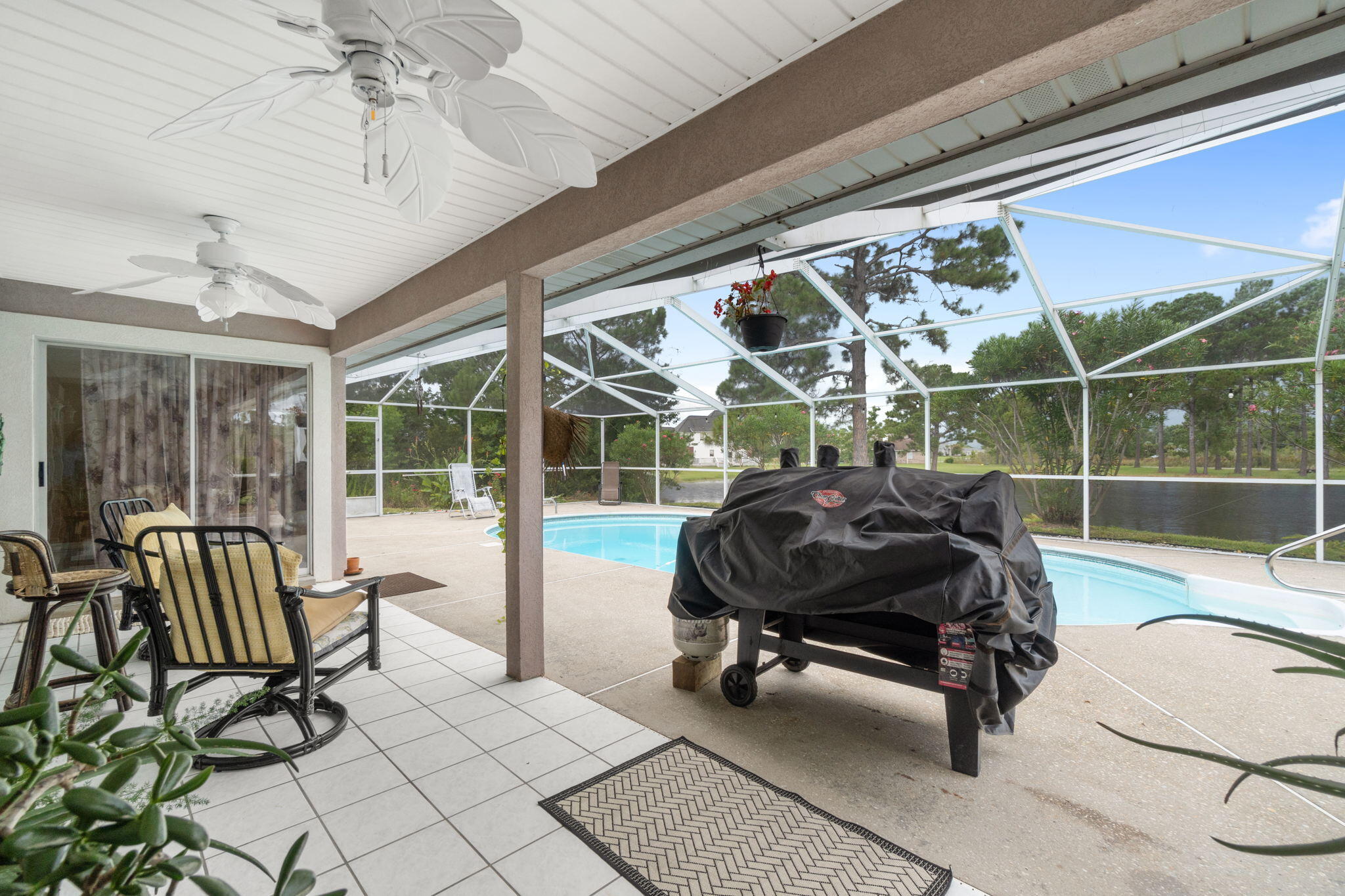 CASA GRANDE - Residential