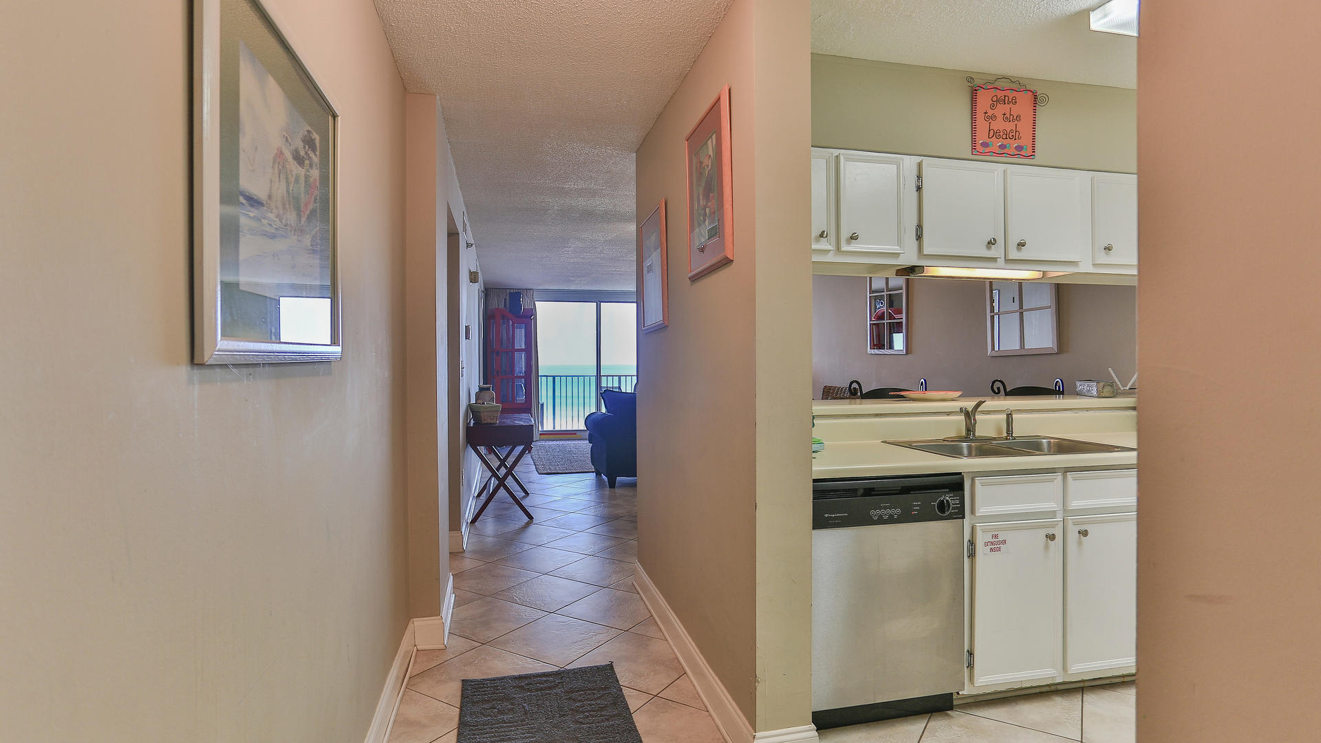 DESTIN ON THE GULF - Residential