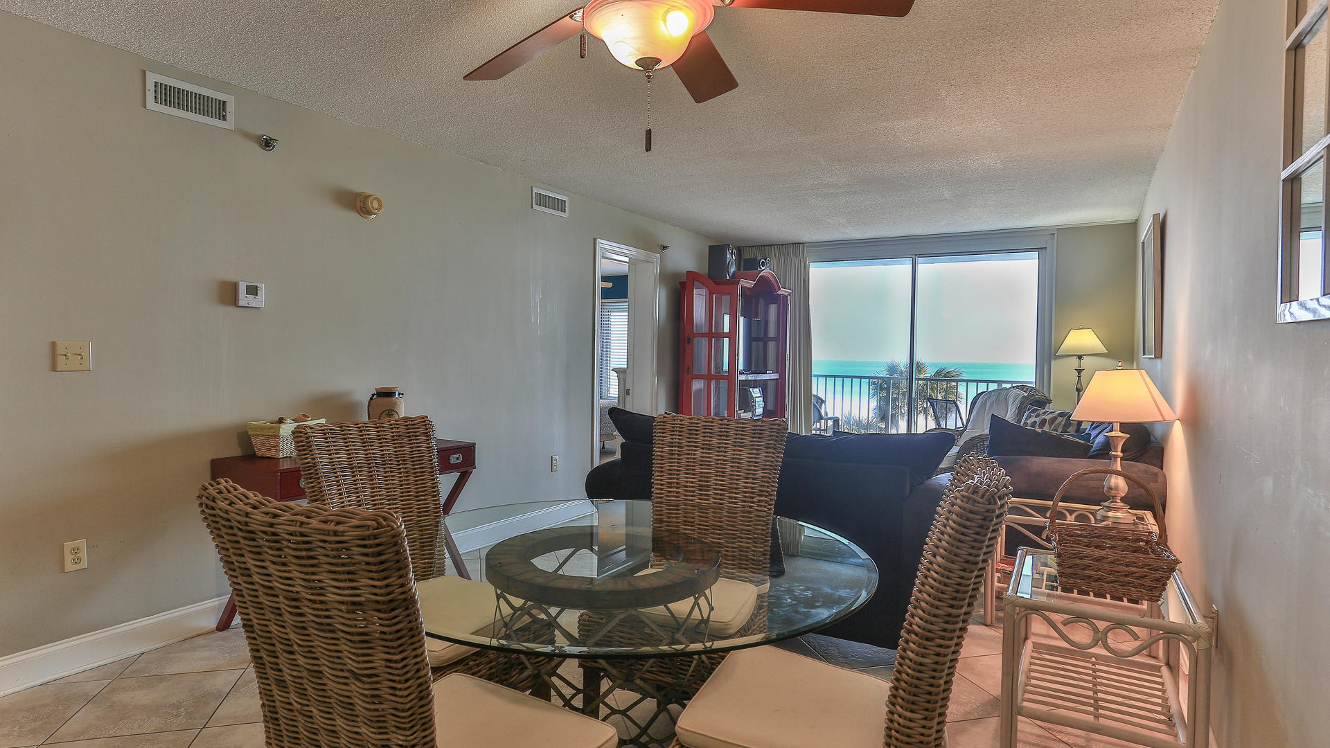 DESTIN ON THE GULF - Residential