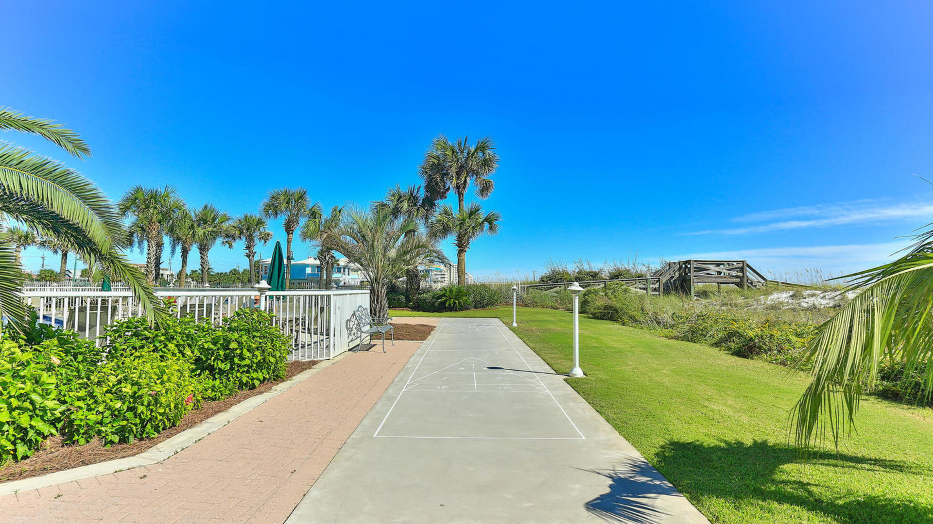 DESTIN ON THE GULF - Residential