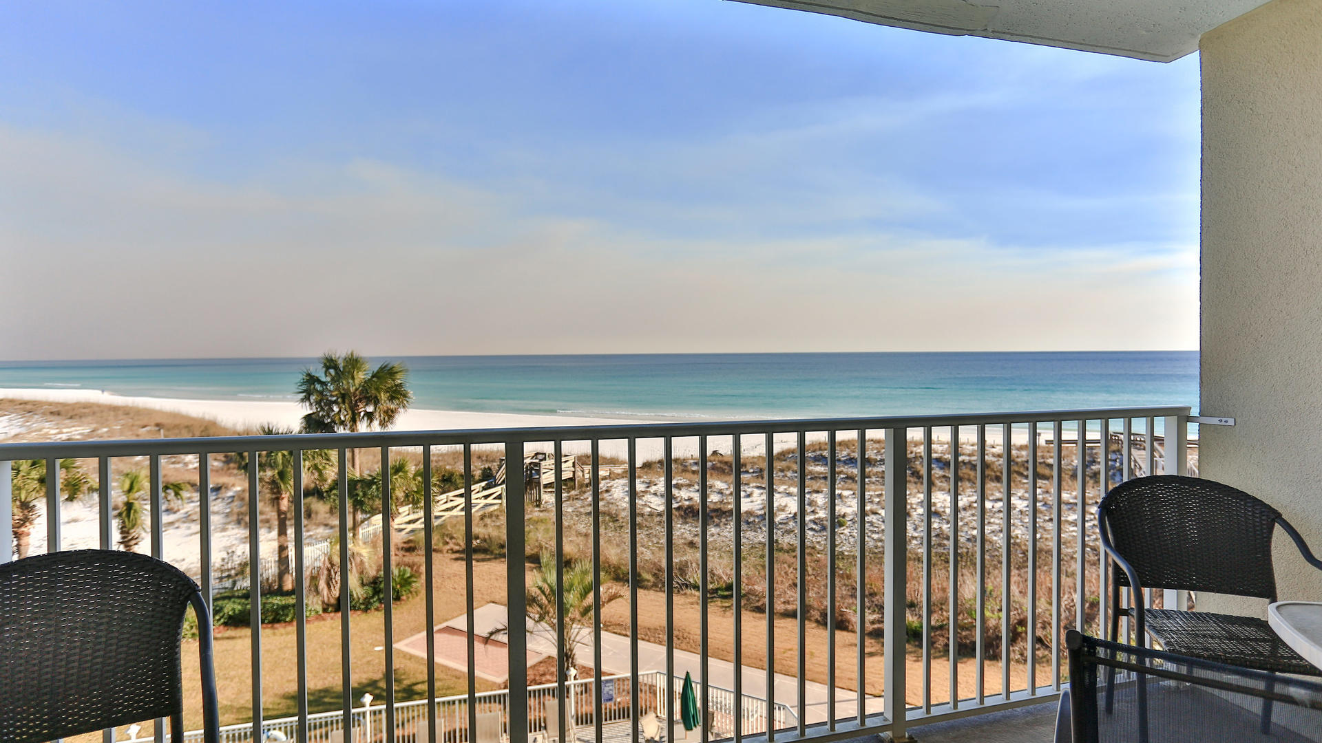 DESTIN ON THE GULF - Residential