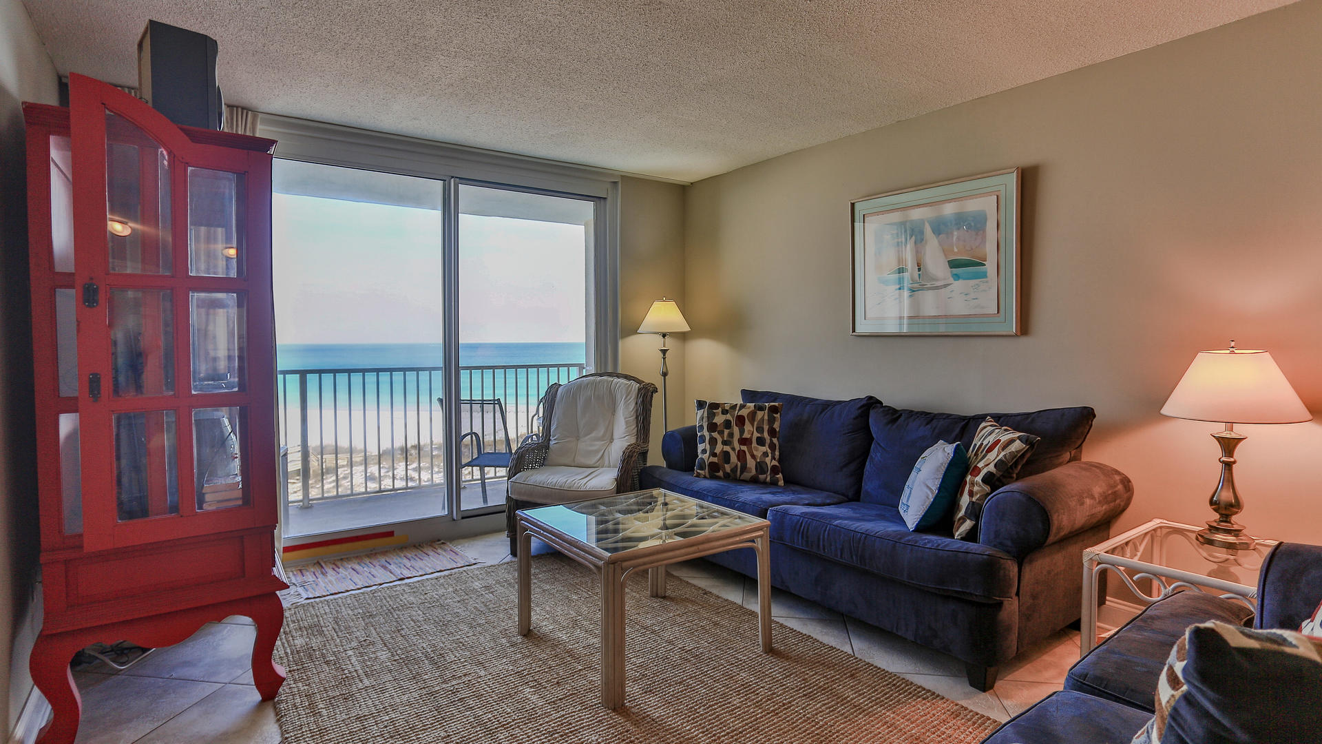 DESTIN ON THE GULF - Residential