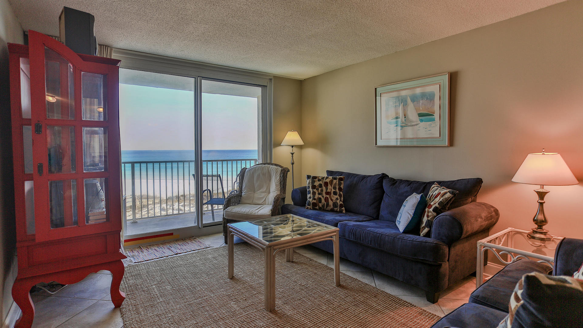 DESTIN ON THE GULF - Residential