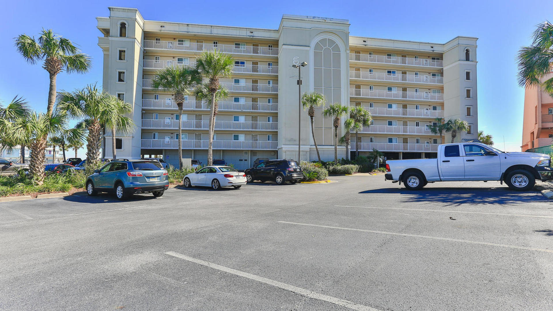 DESTIN ON THE GULF - Residential