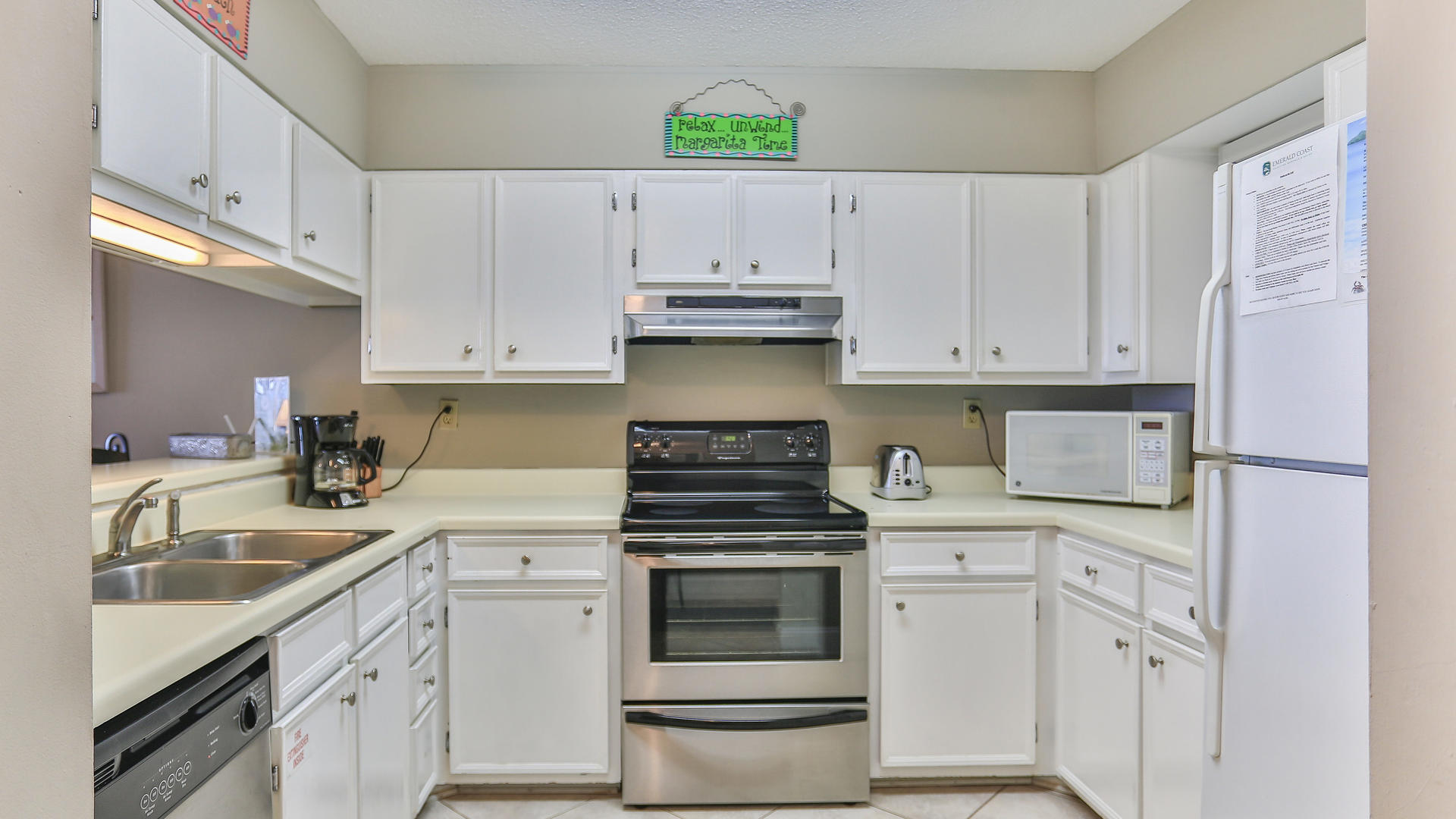 DESTIN ON THE GULF - Residential