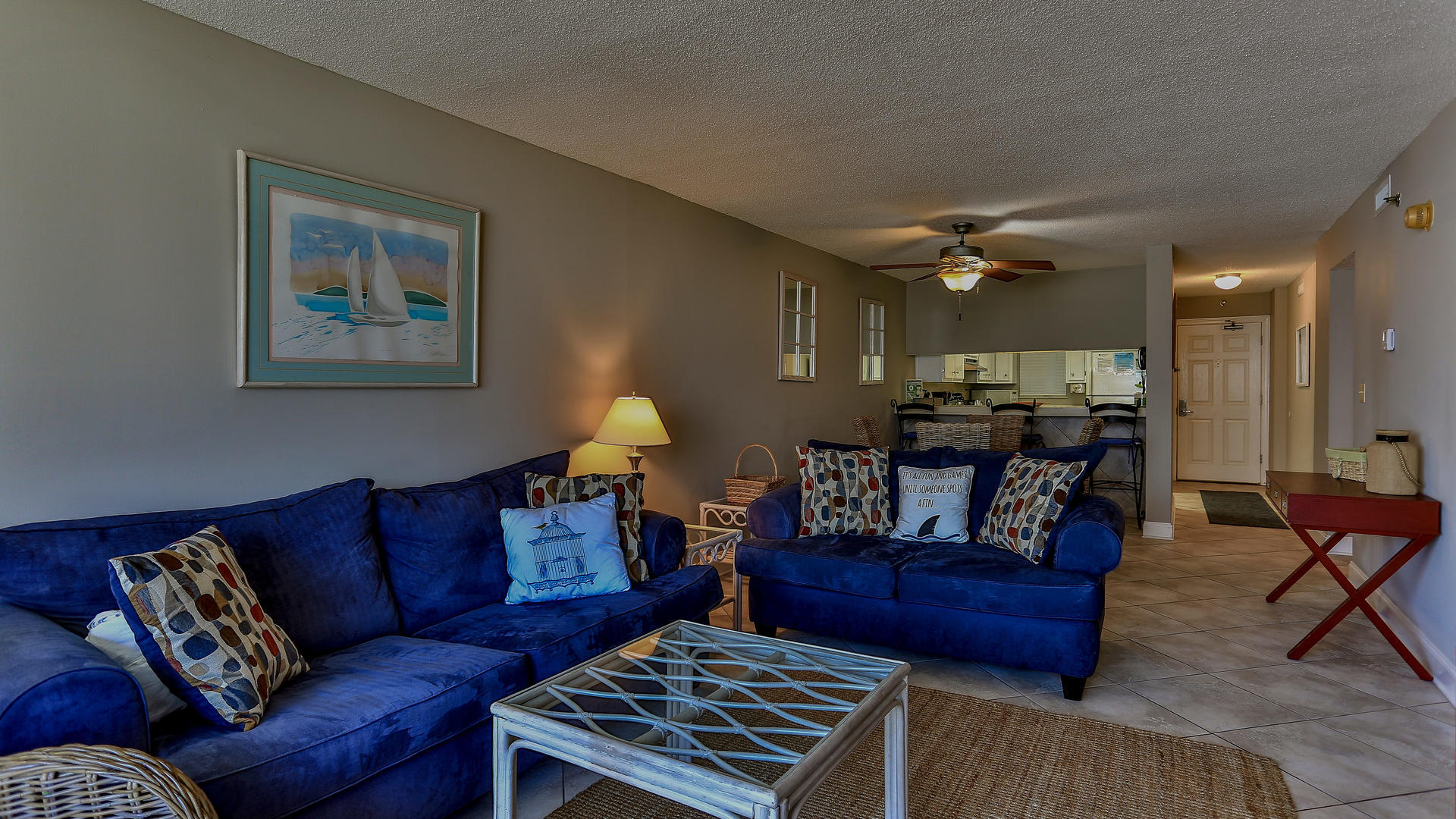 DESTIN ON THE GULF - Residential