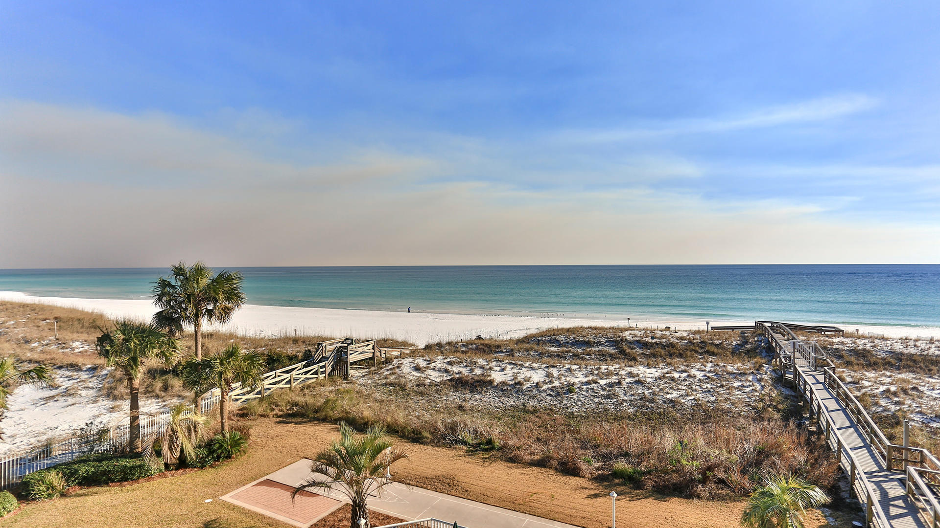 DESTIN ON THE GULF - Residential