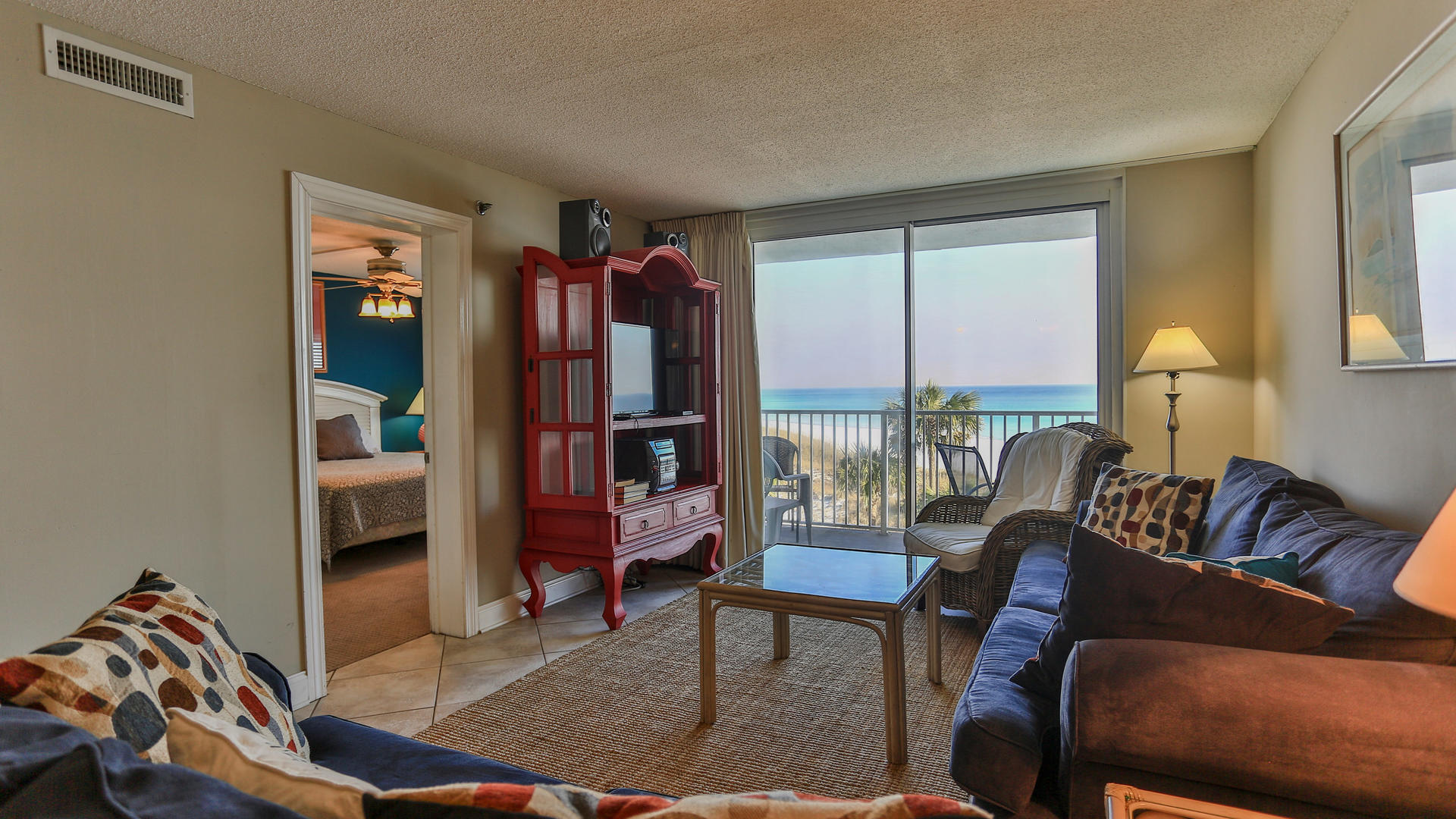 DESTIN ON THE GULF - Residential