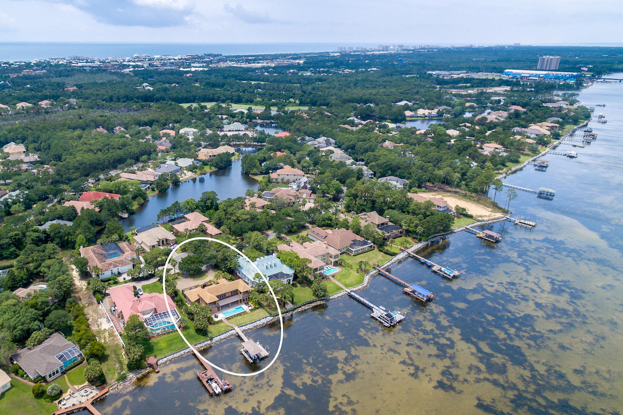 Regatta Bay - Residential