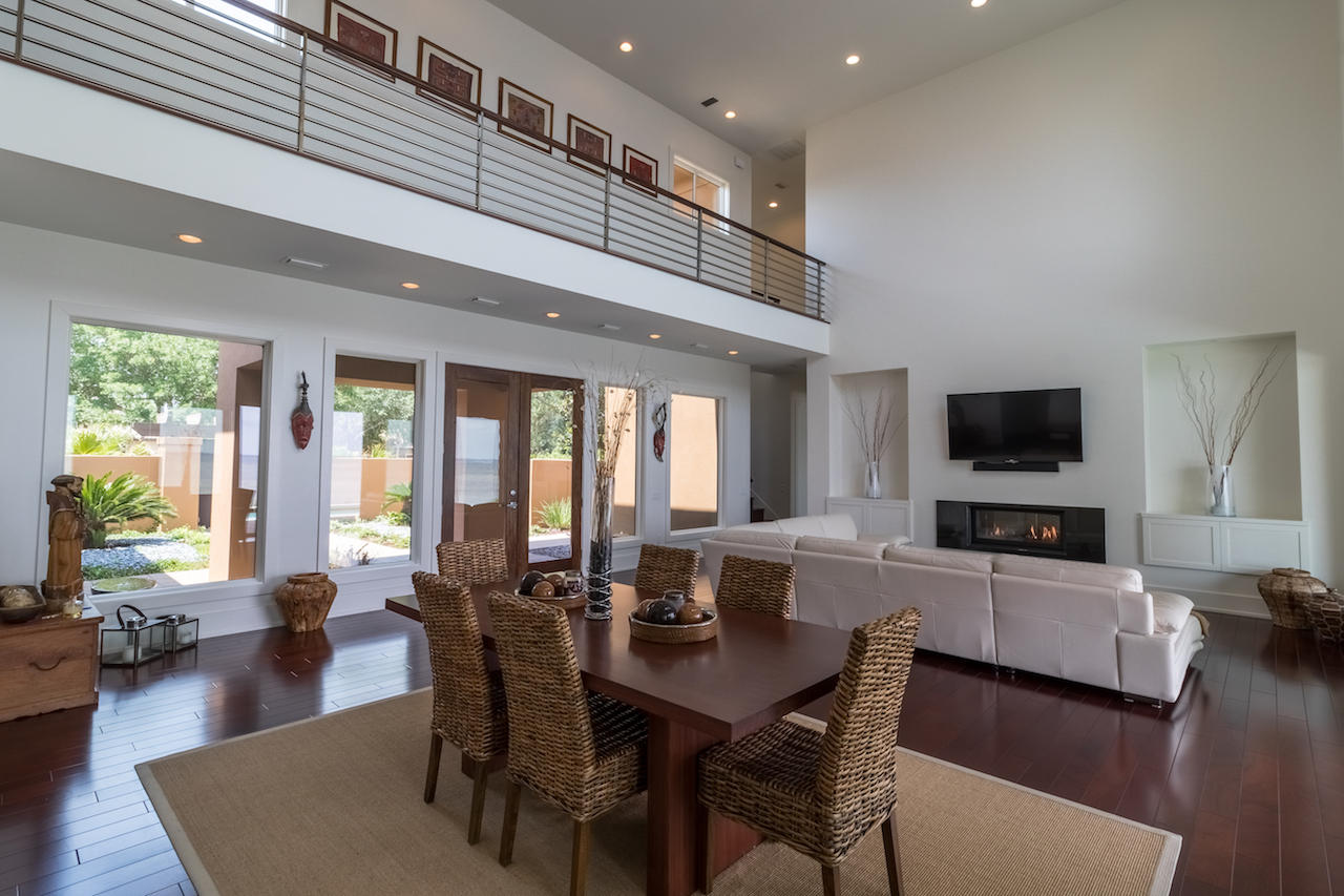 Regatta Bay - Residential
