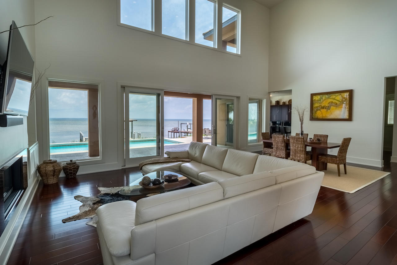 Regatta Bay - Residential