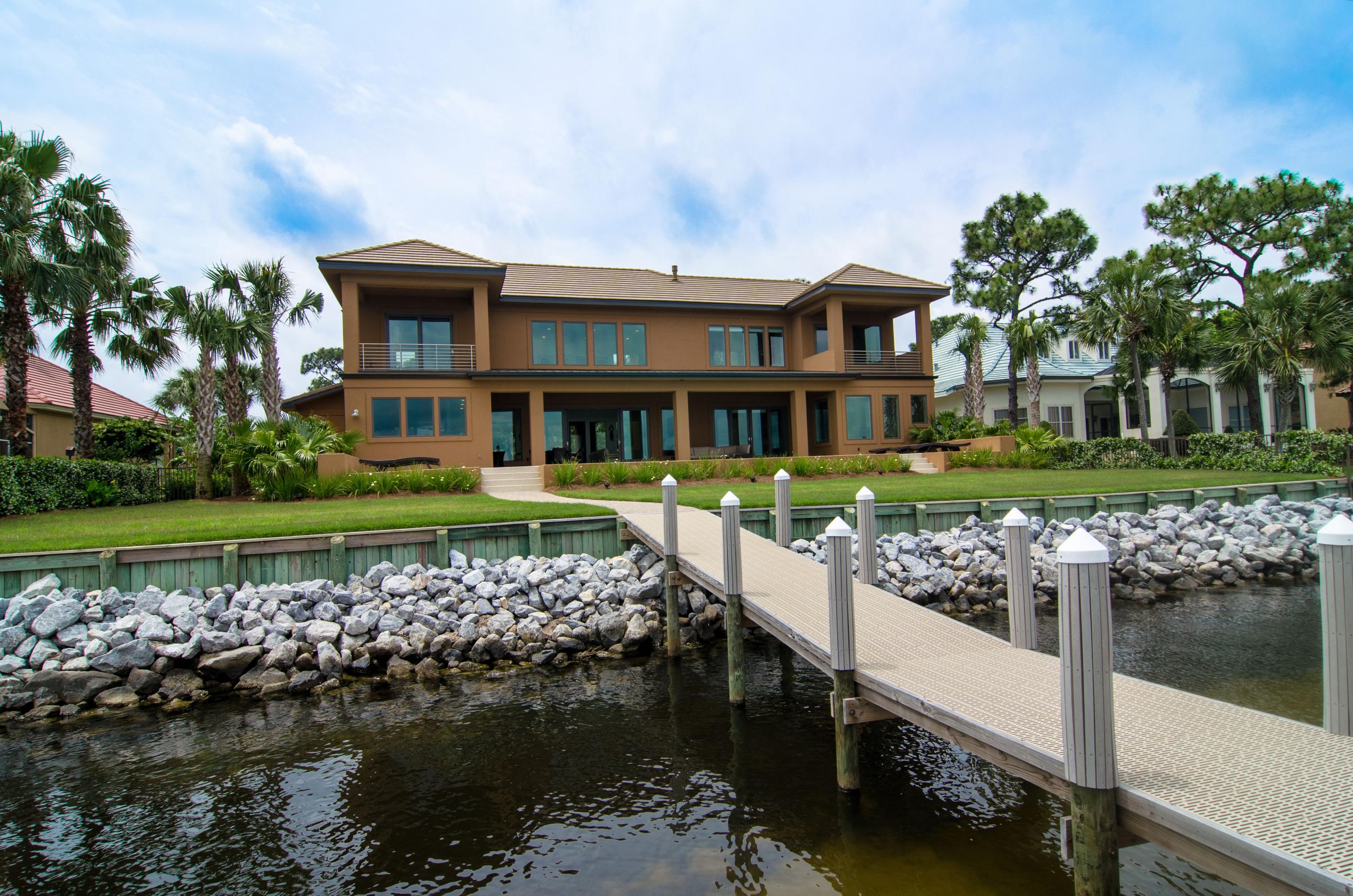 Regatta Bay - Residential