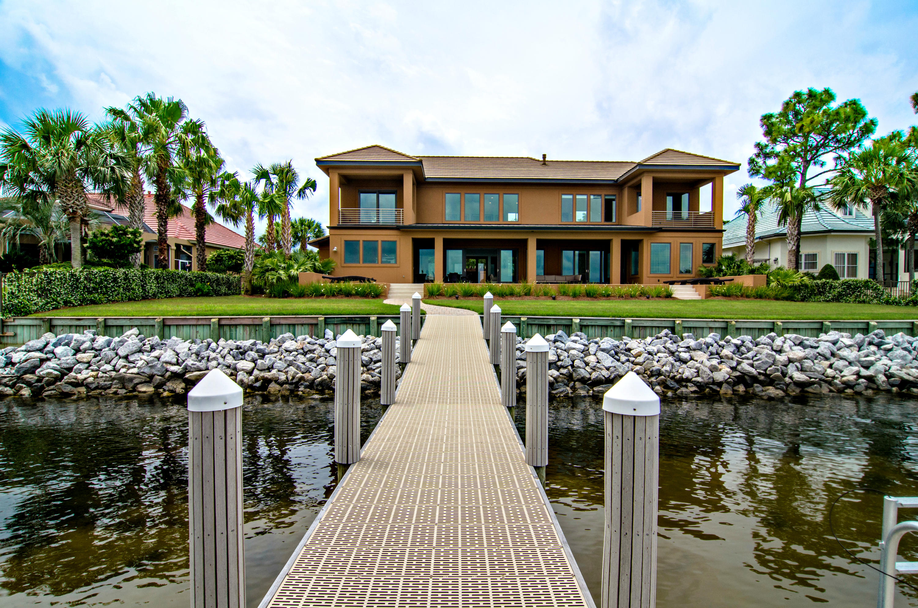 Regatta Bay - Residential
