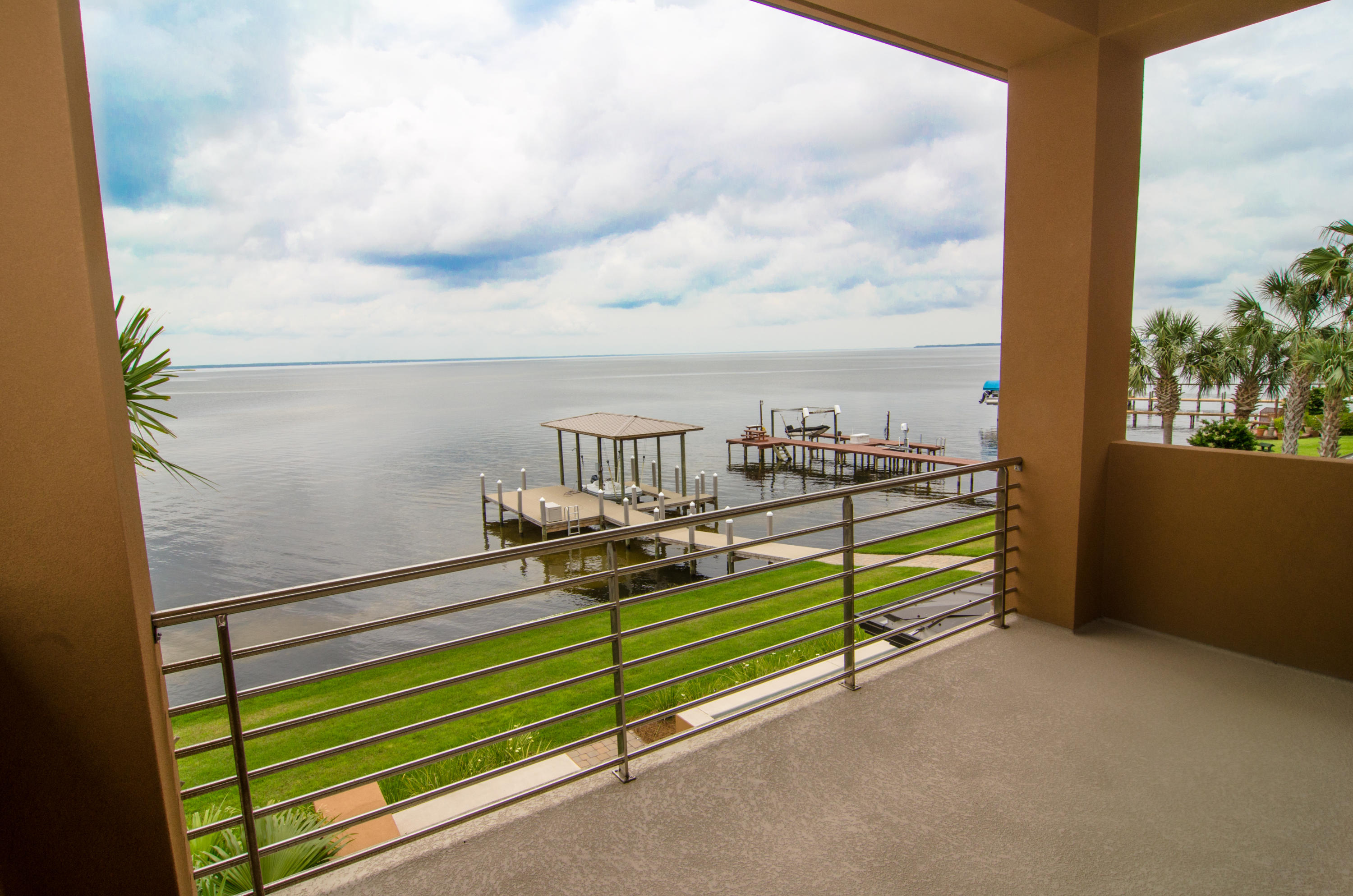 Regatta Bay - Residential