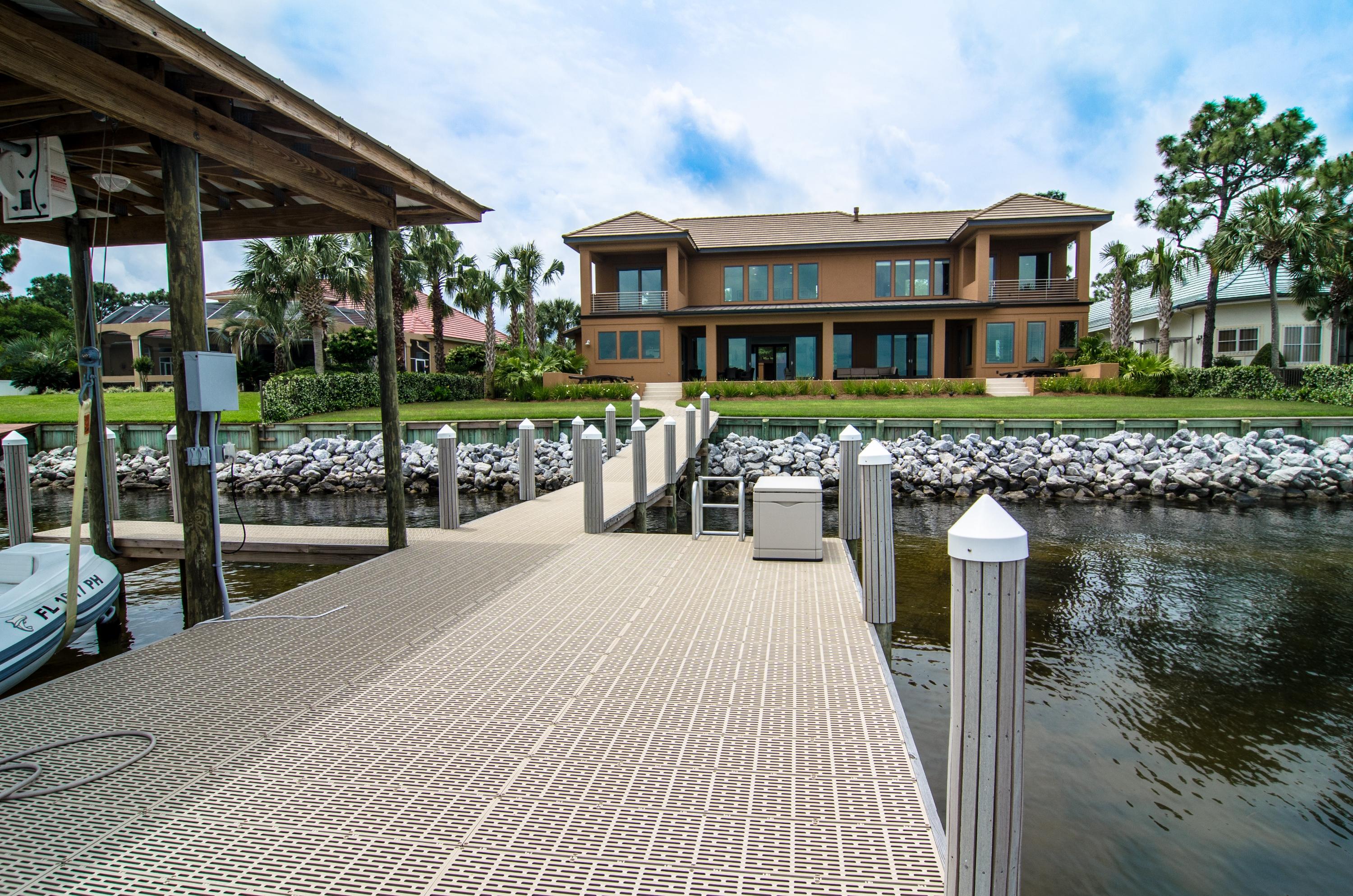 Regatta Bay - Residential