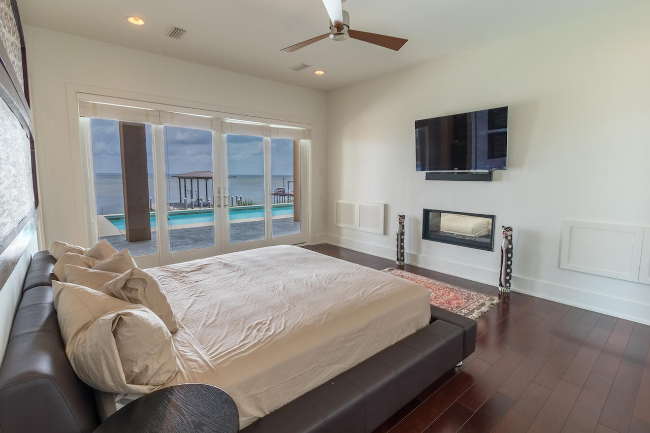 Regatta Bay - Residential