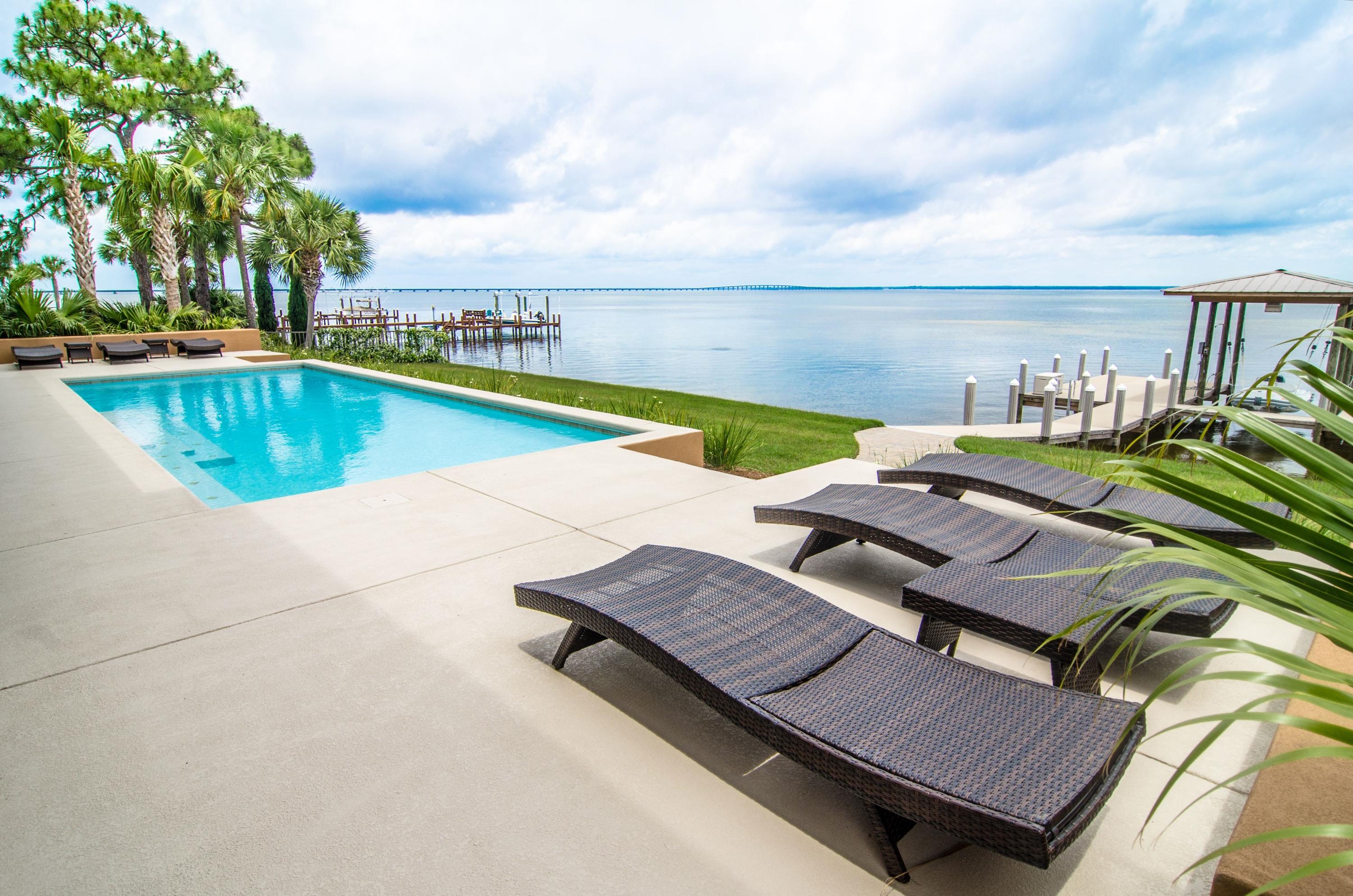 Regatta Bay - Residential