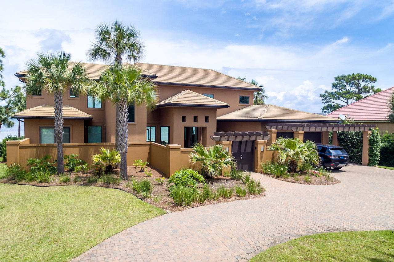 Regatta Bay - Residential
