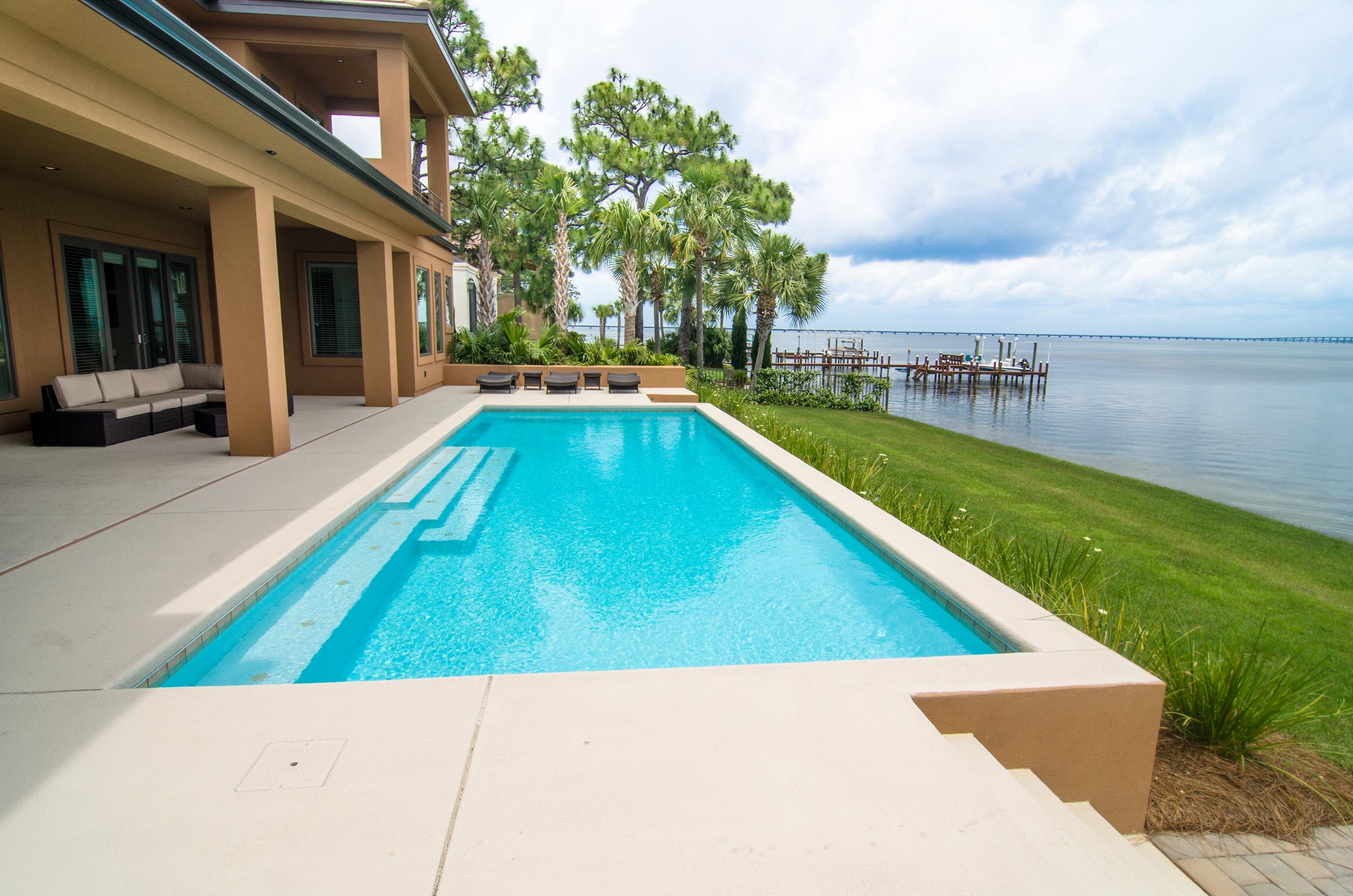 Regatta Bay - Residential