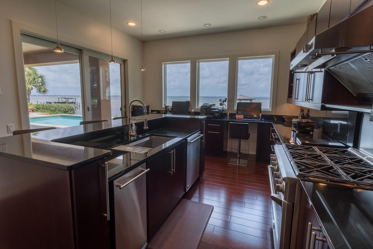 Regatta Bay - Residential