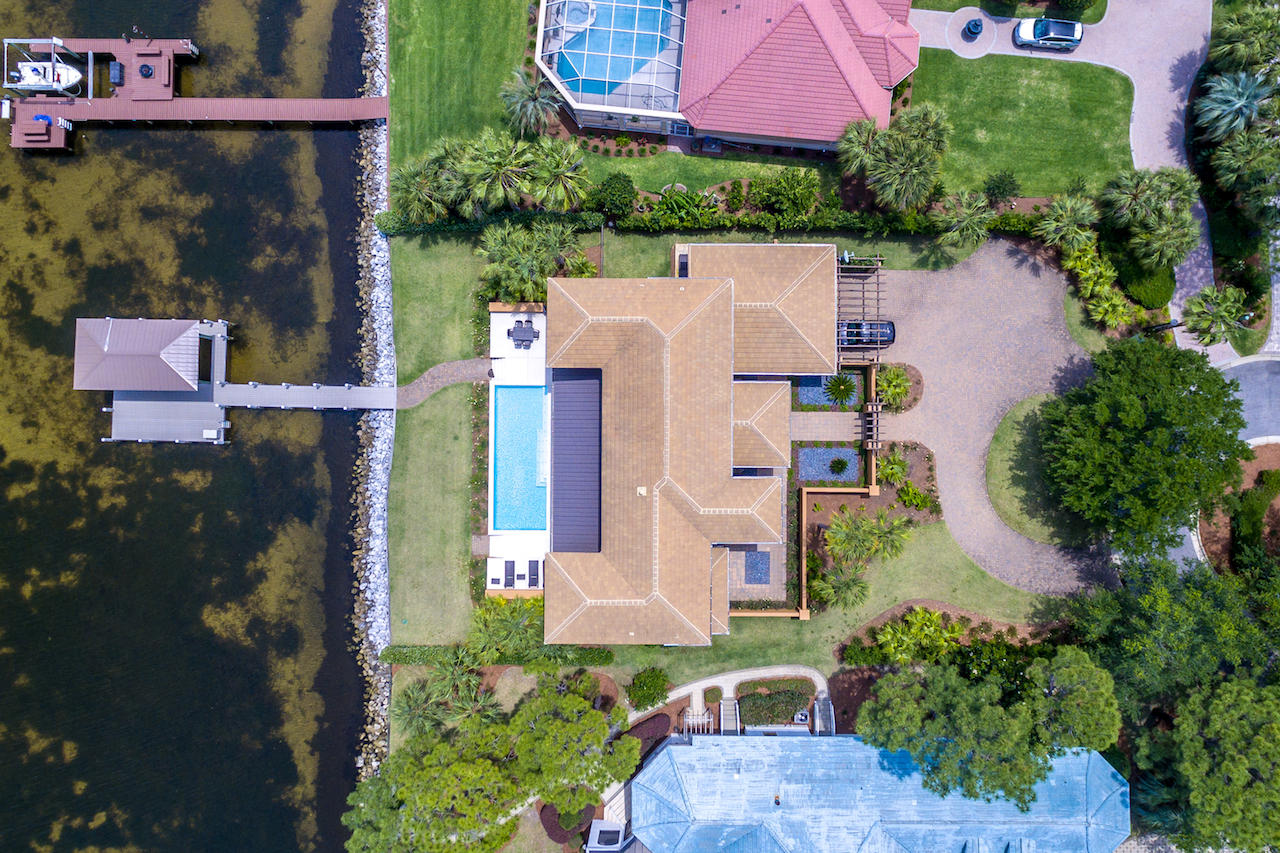 Regatta Bay - Residential