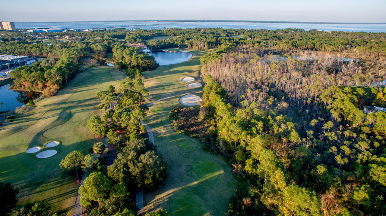Regatta Bay - Residential