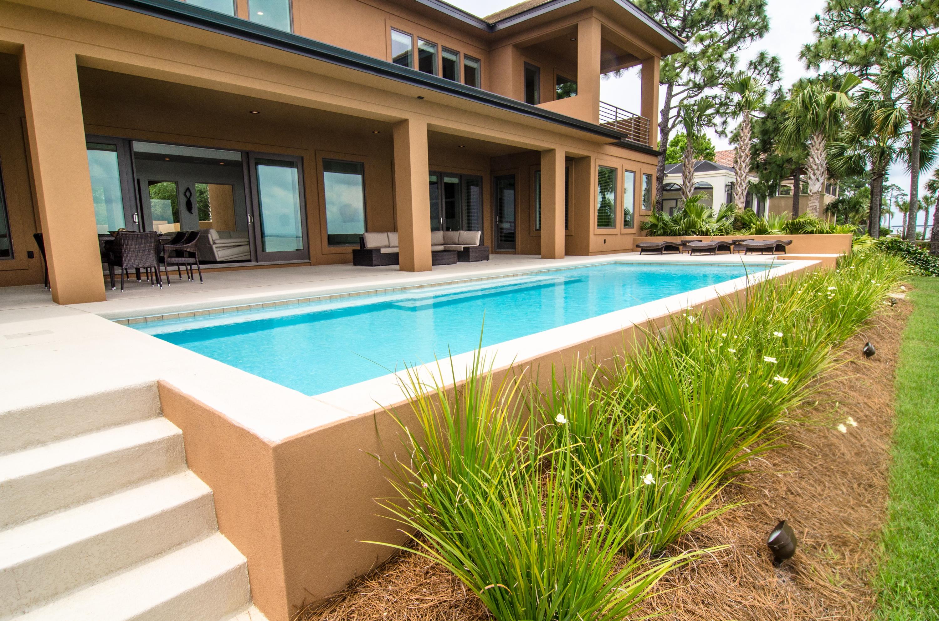 Regatta Bay - Residential