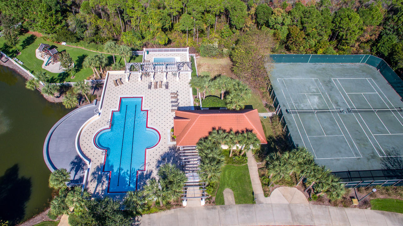 Regatta Bay - Residential