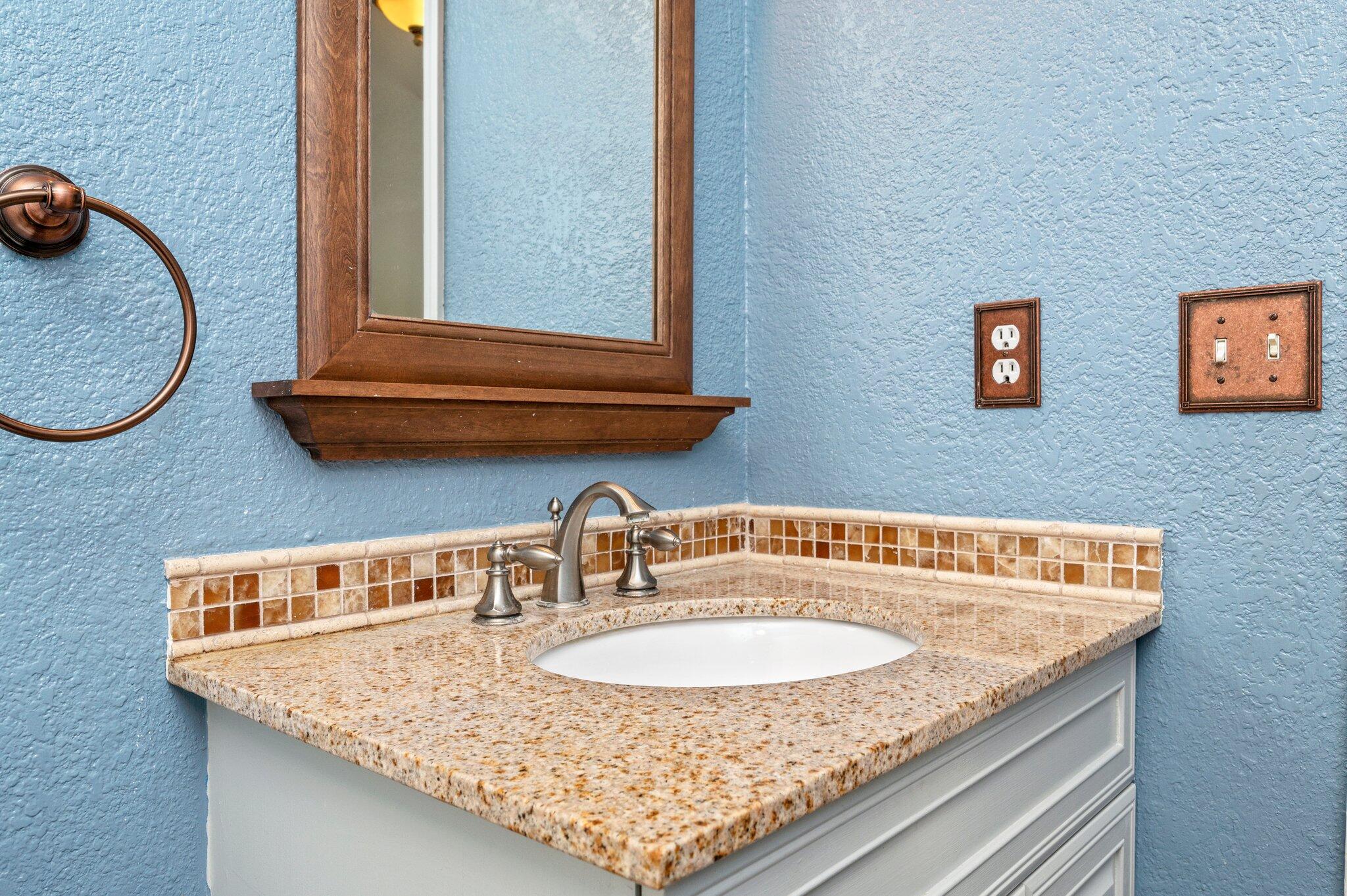 PARISH PINES - Residential