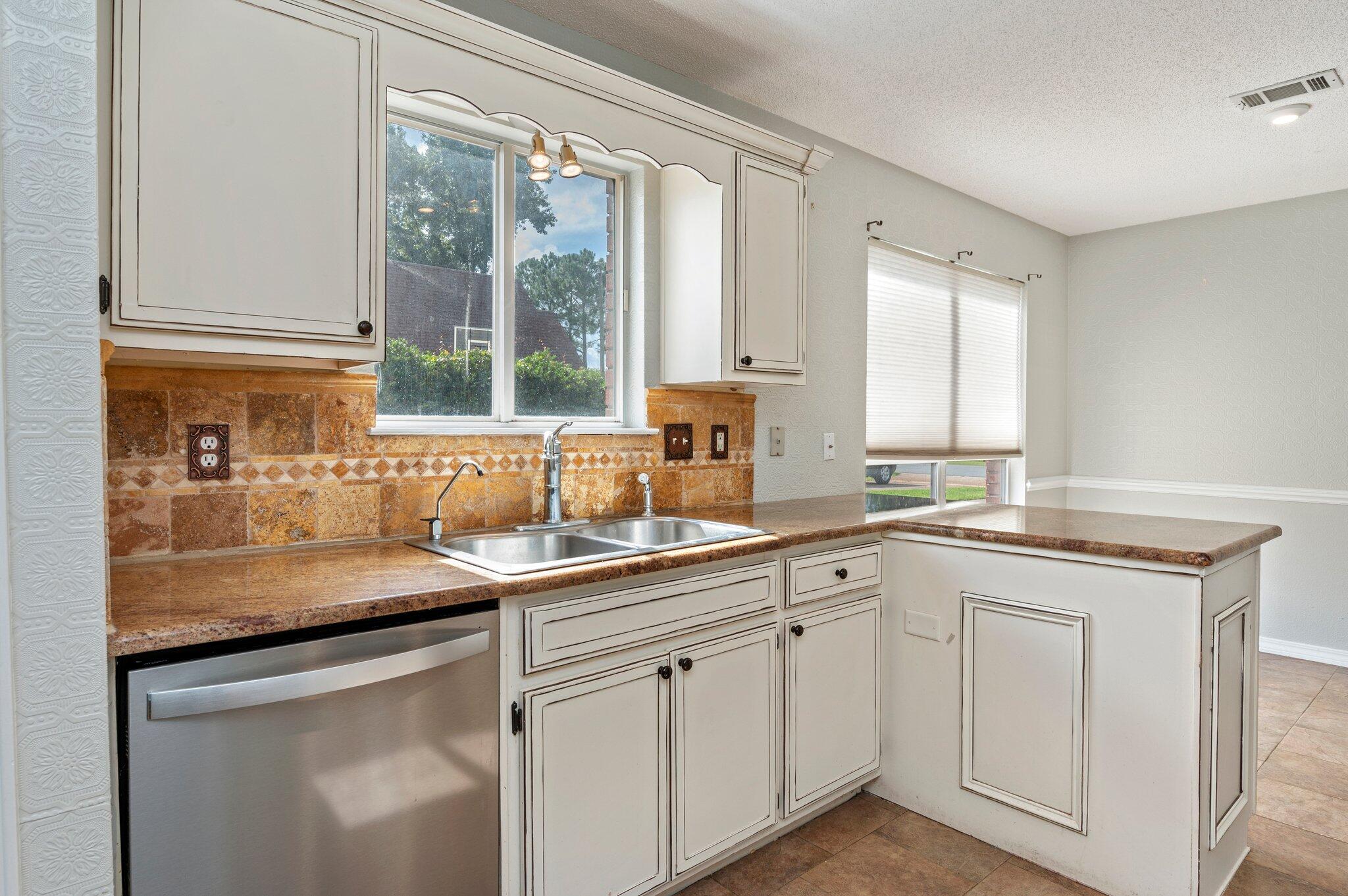 PARISH PINES - Residential