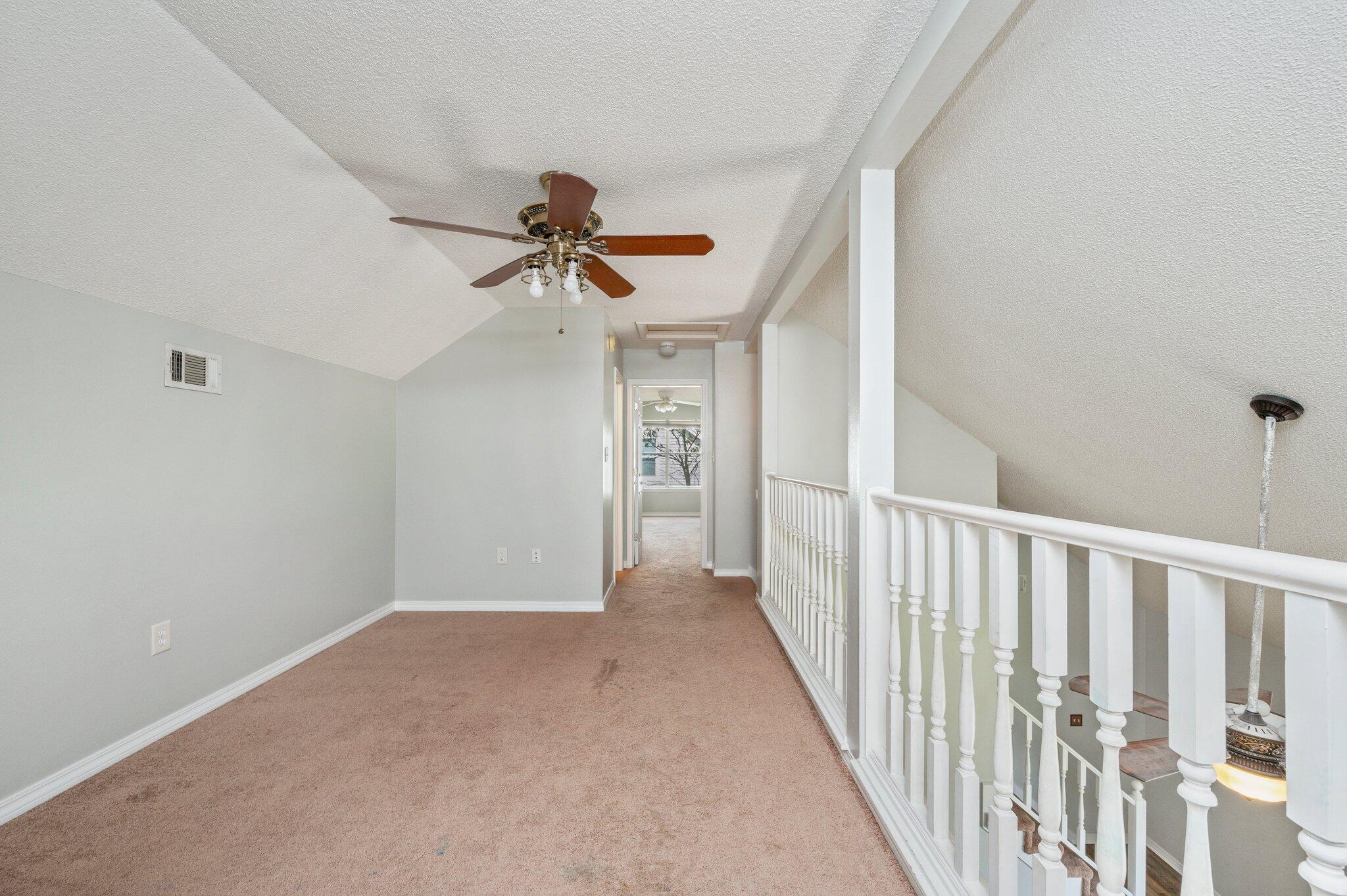 PARISH PINES - Residential