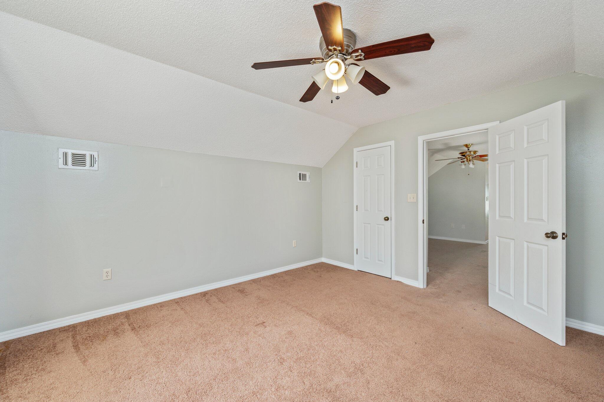 PARISH PINES - Residential