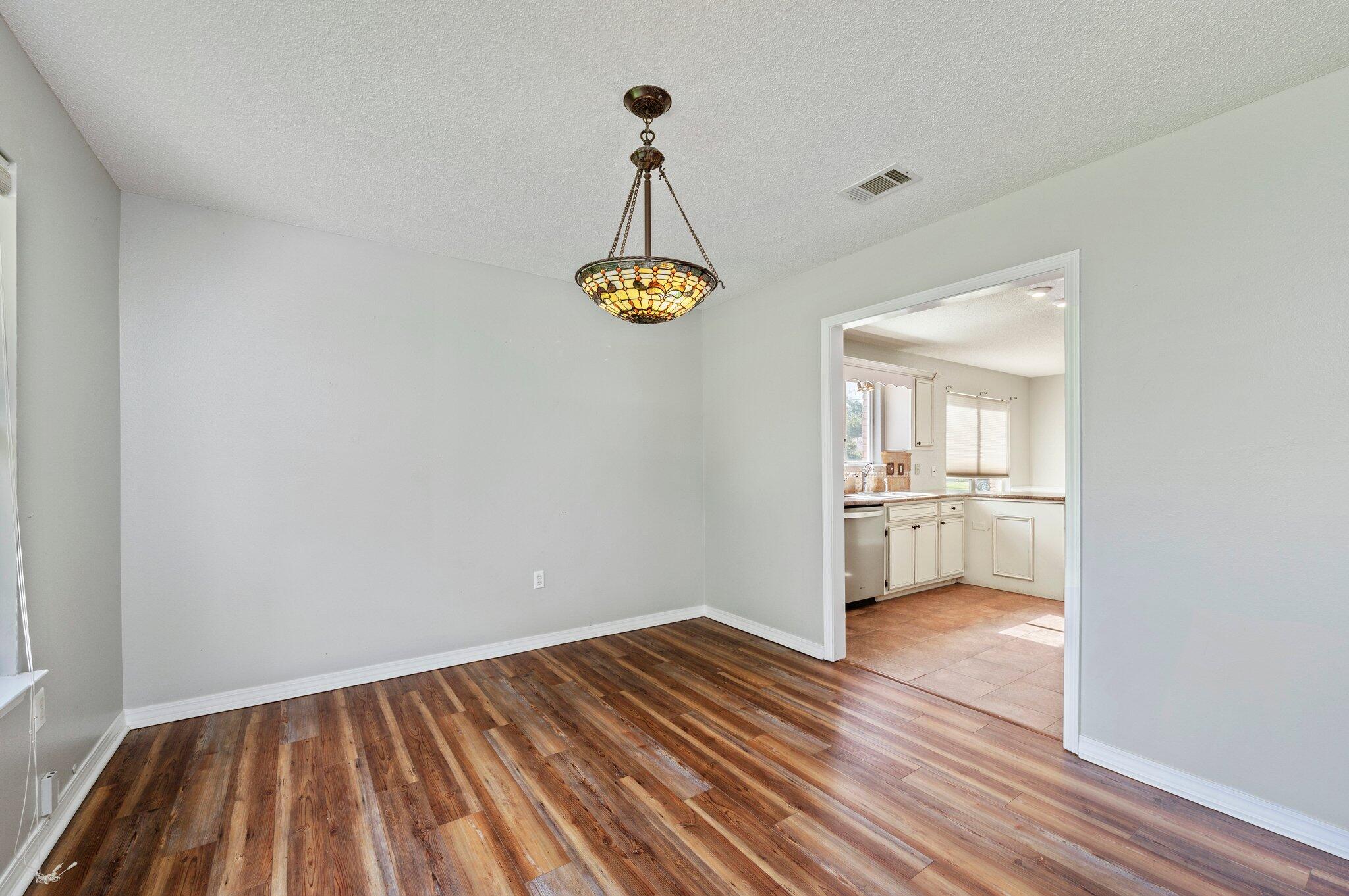 PARISH PINES - Residential