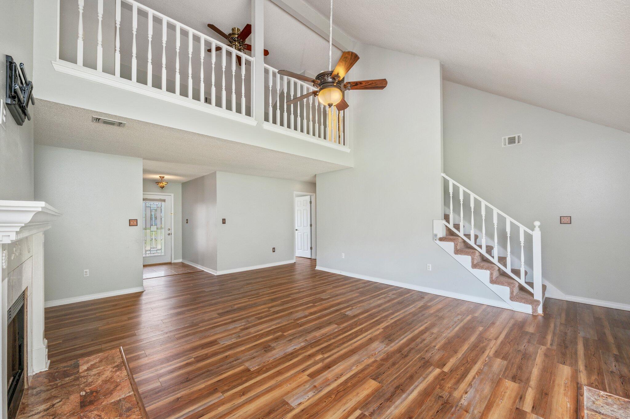 PARISH PINES - Residential