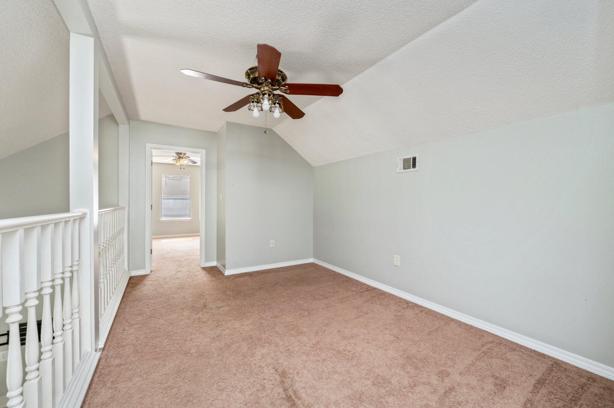 PARISH PINES - Residential