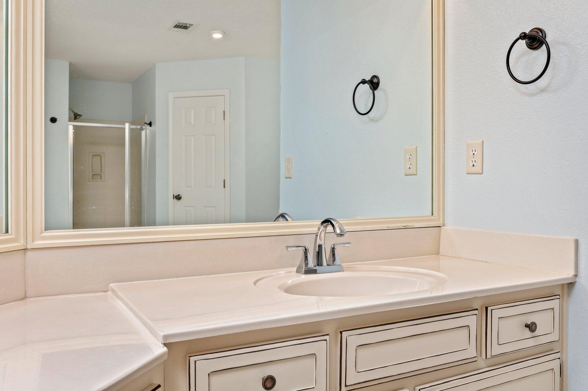 PARISH PINES - Residential