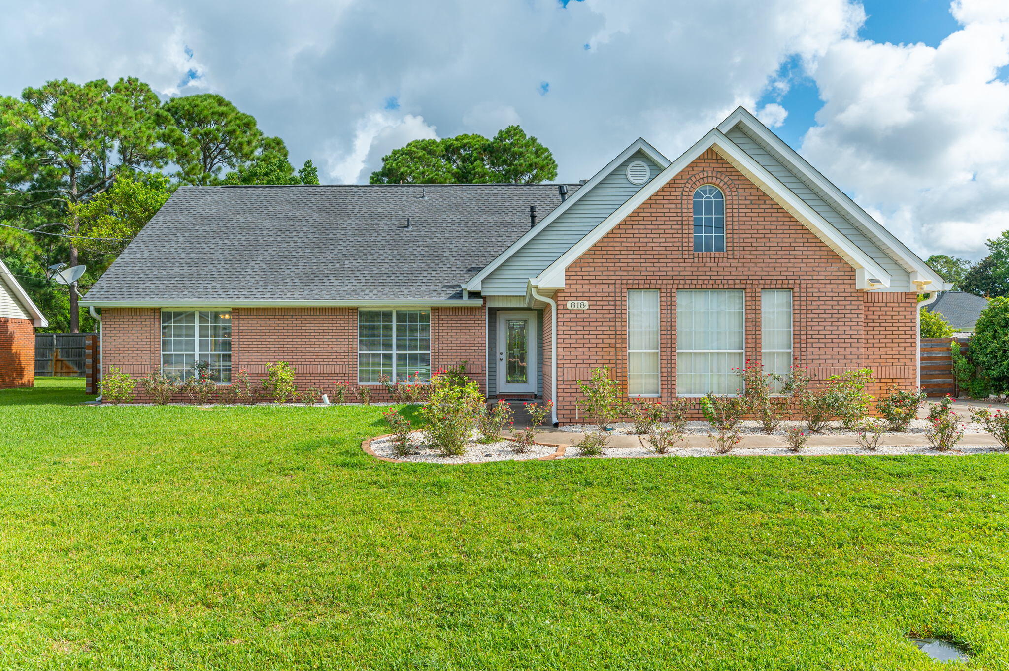 PARISH PINES - Residential