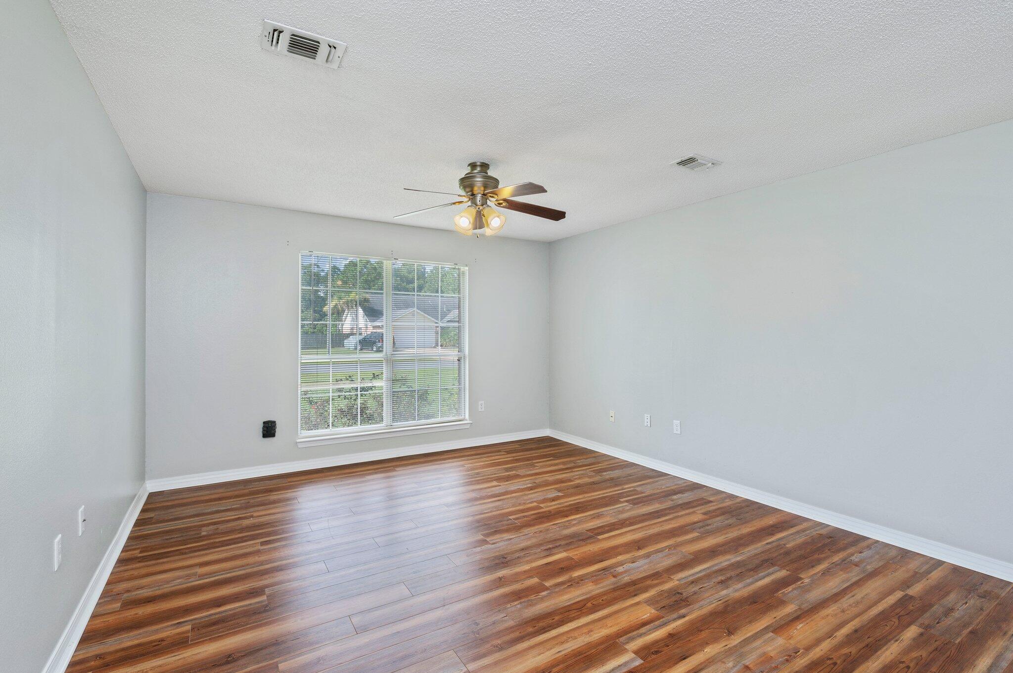 PARISH PINES - Residential