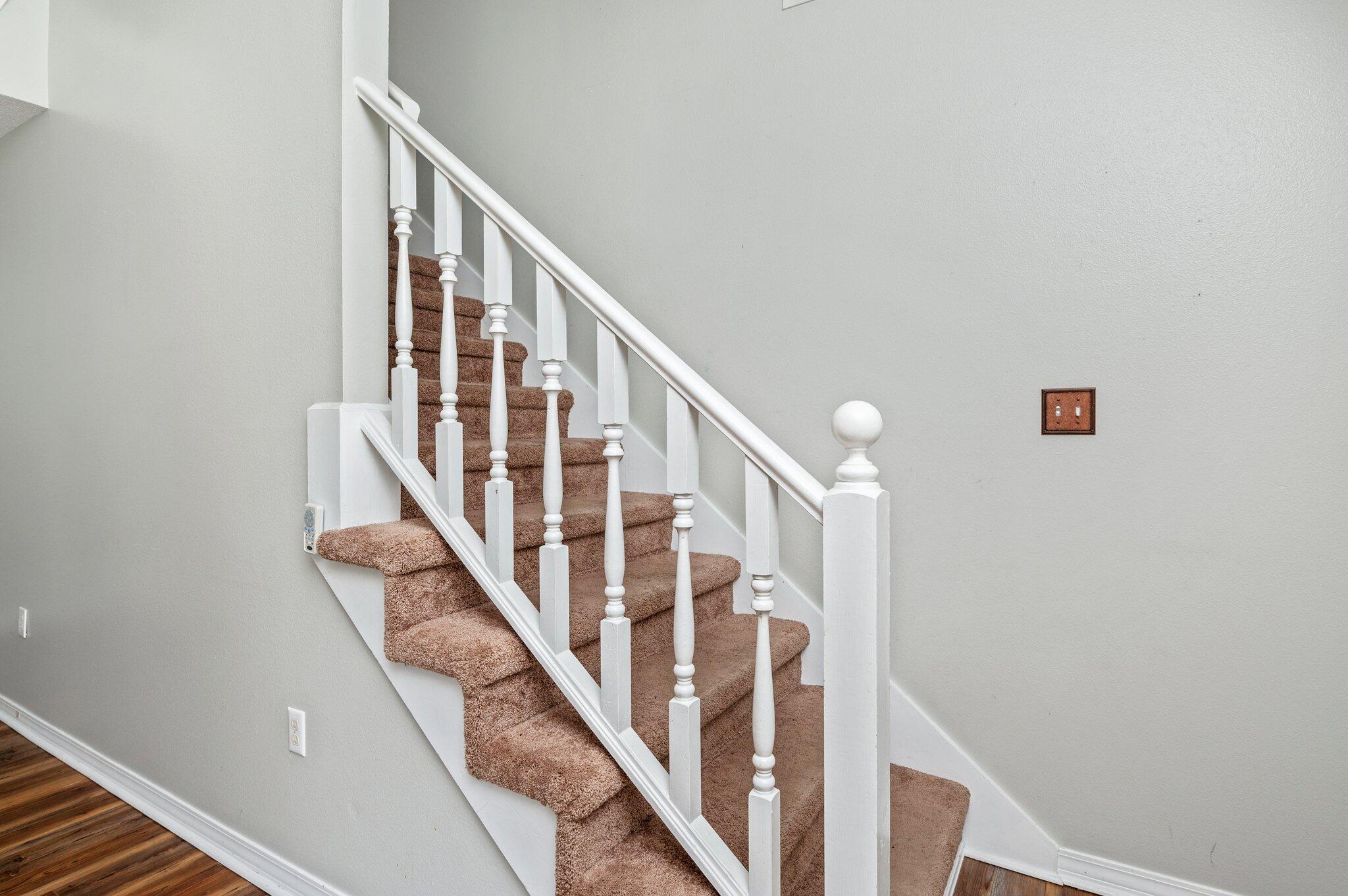 PARISH PINES - Residential