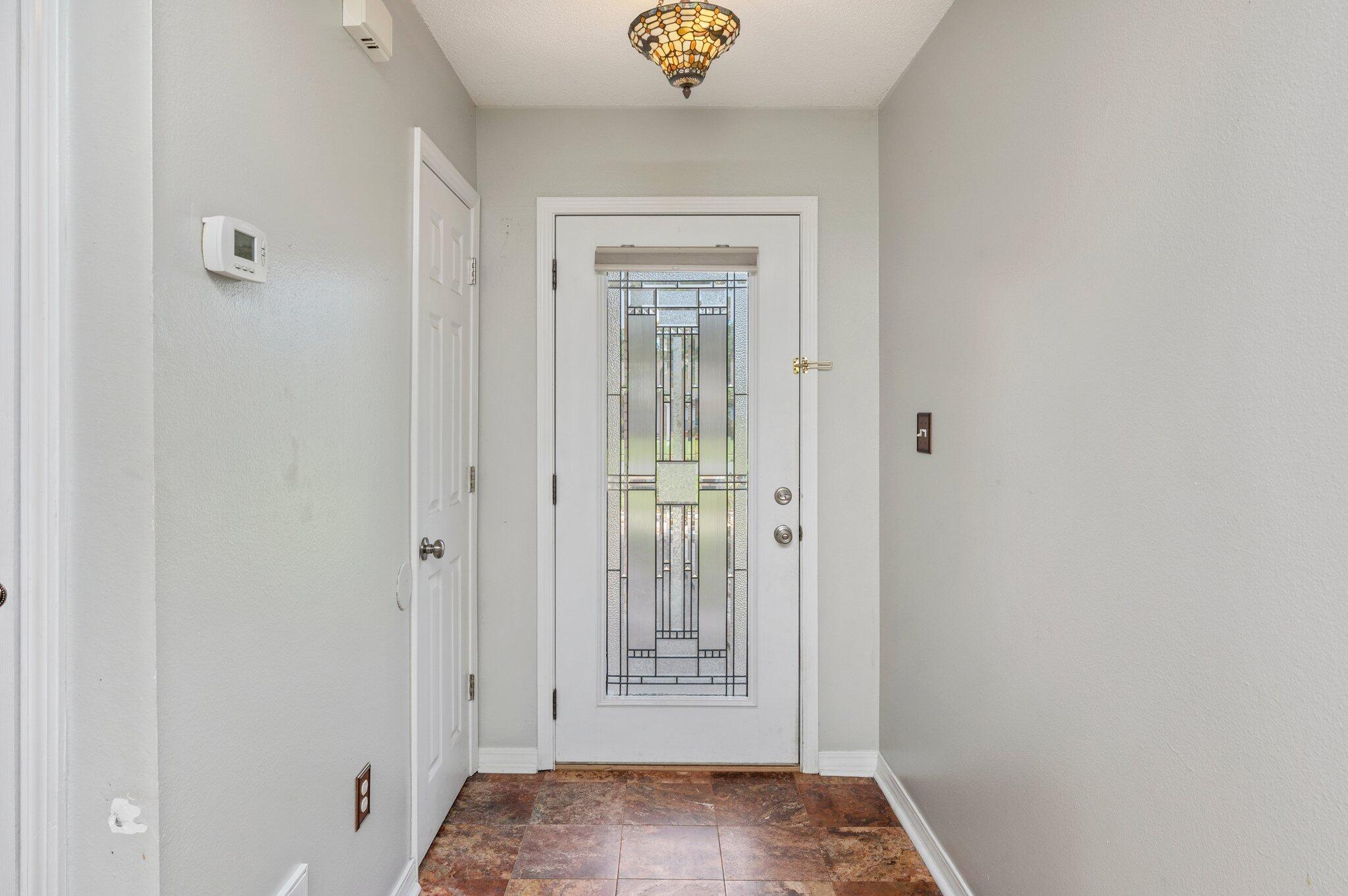 PARISH PINES - Residential