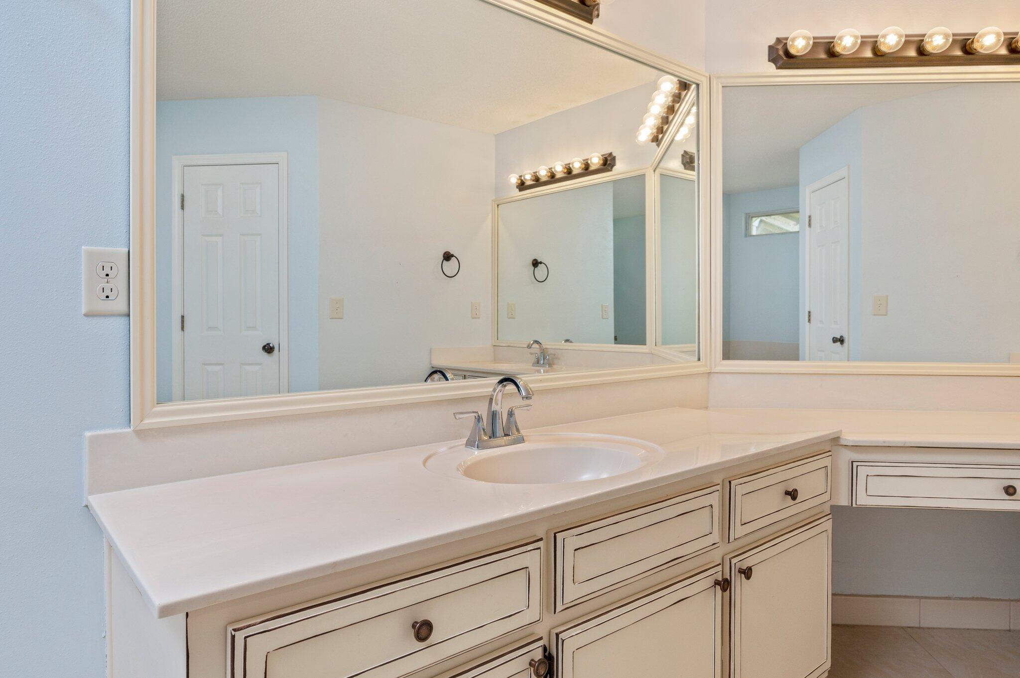 PARISH PINES - Residential