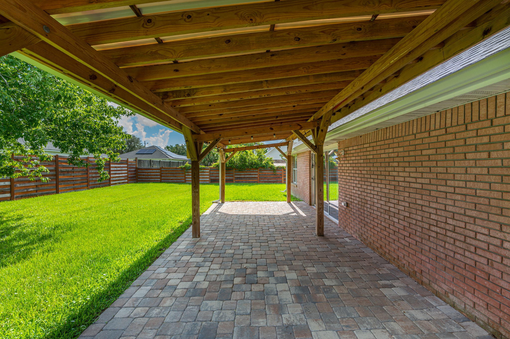 PARISH PINES - Residential