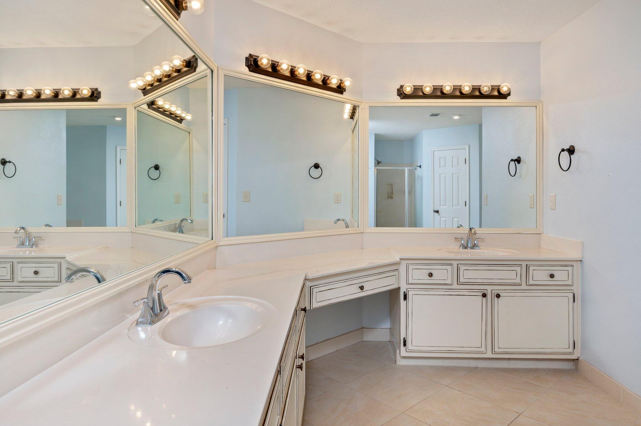 PARISH PINES - Residential