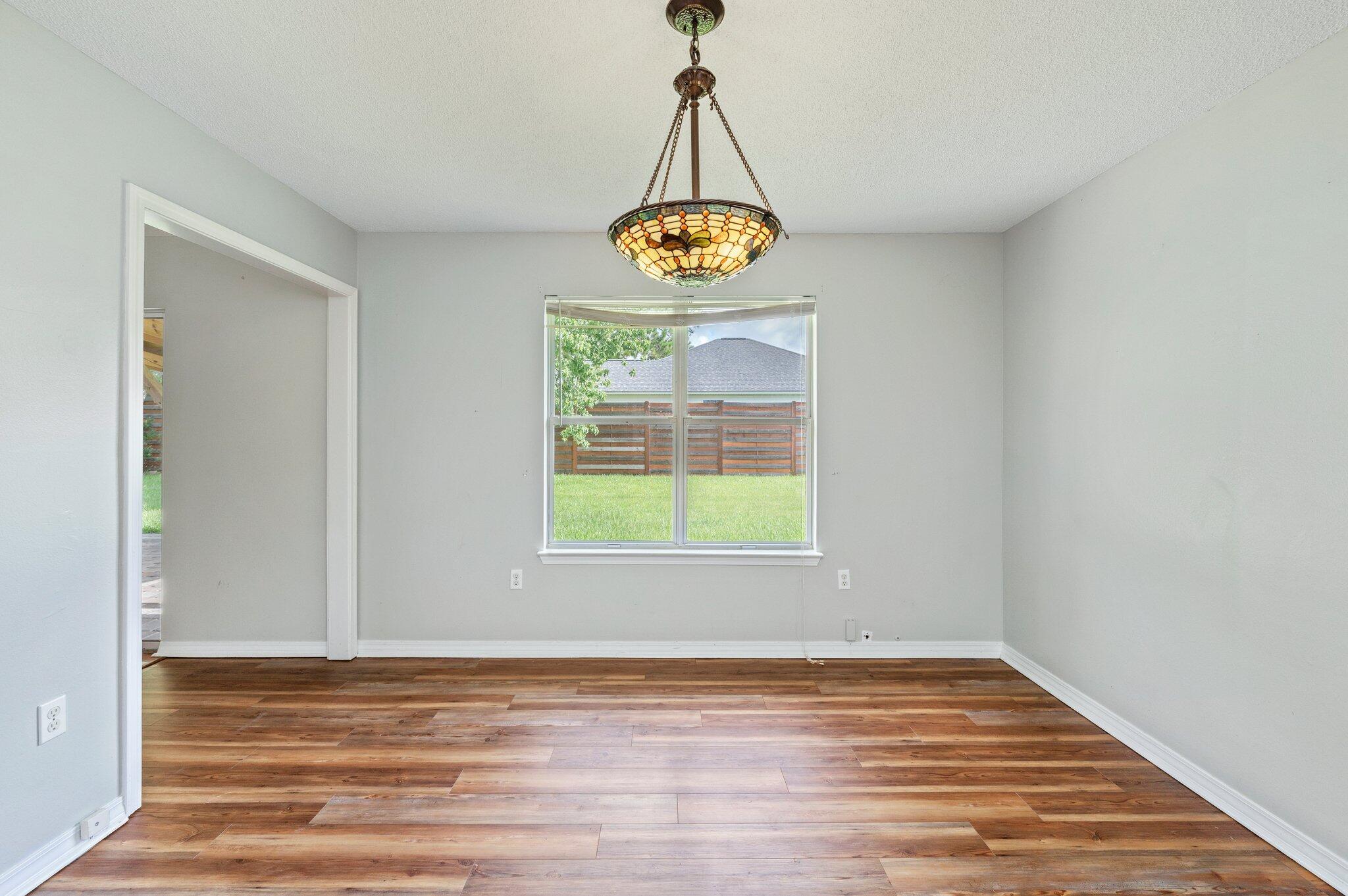 PARISH PINES - Residential